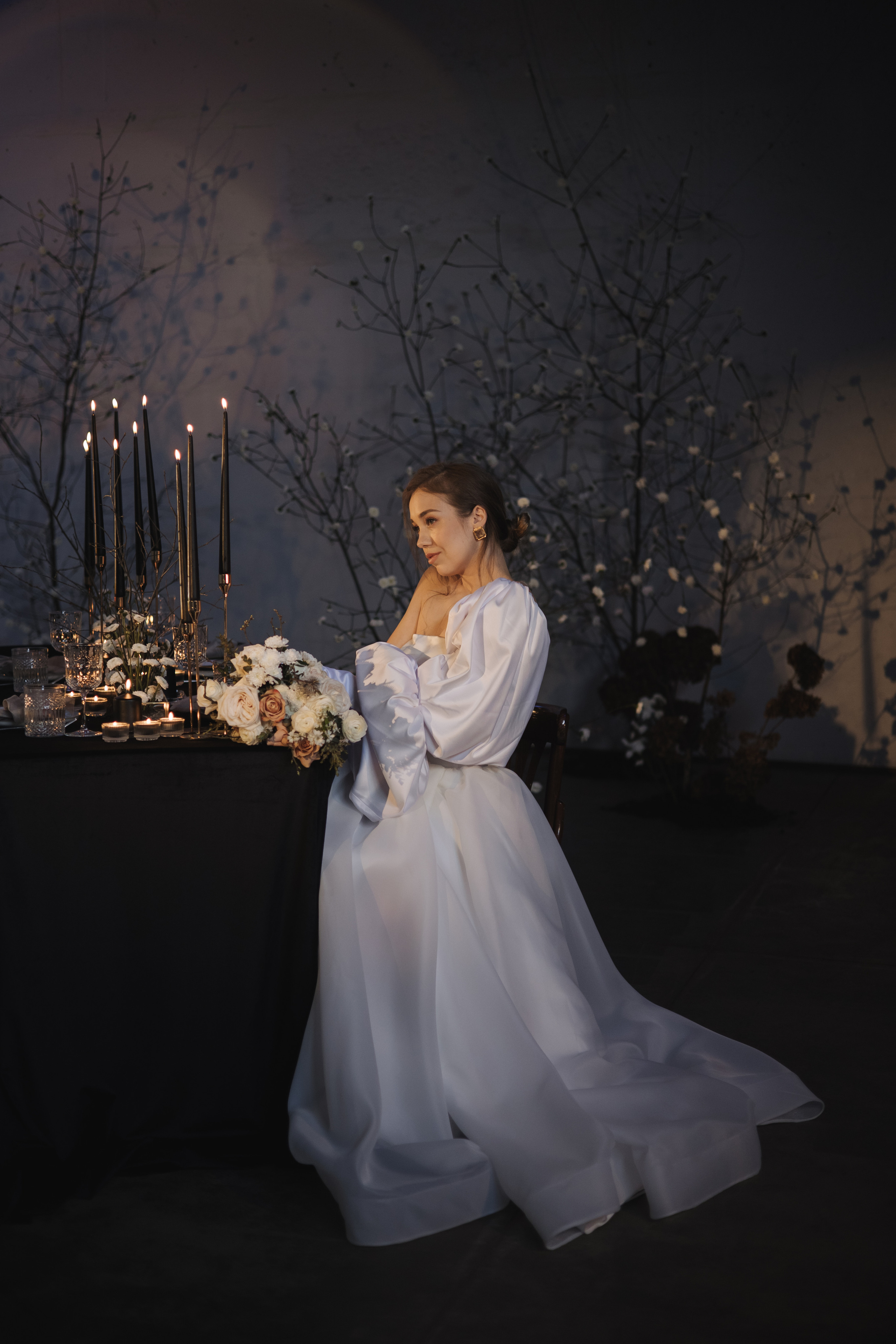 Алеся и Женя. Свадебный и портретный фотограф Екатерина Моргунова