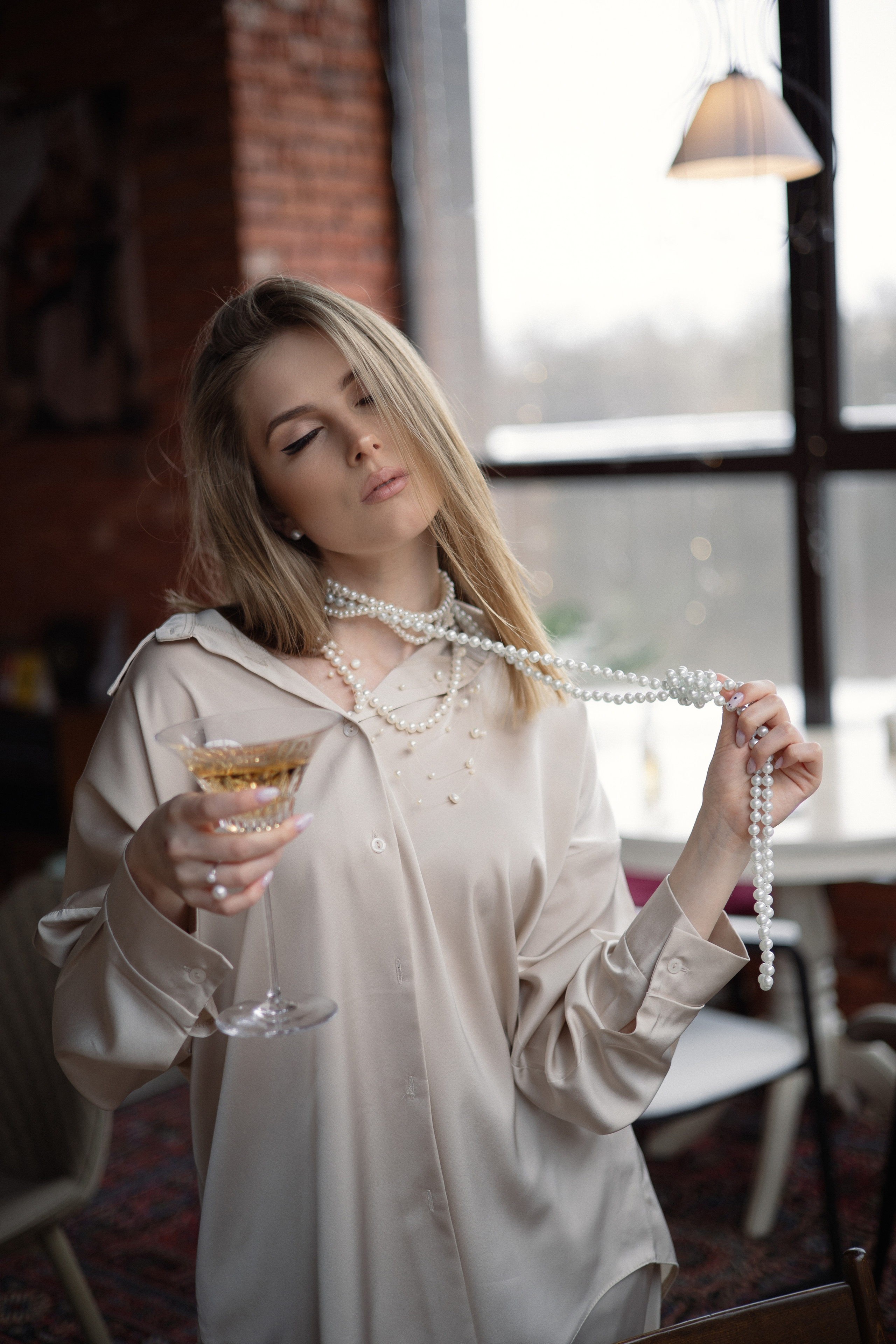 Алена. Свадебный и портретный фотограф Екатерина Моргунова