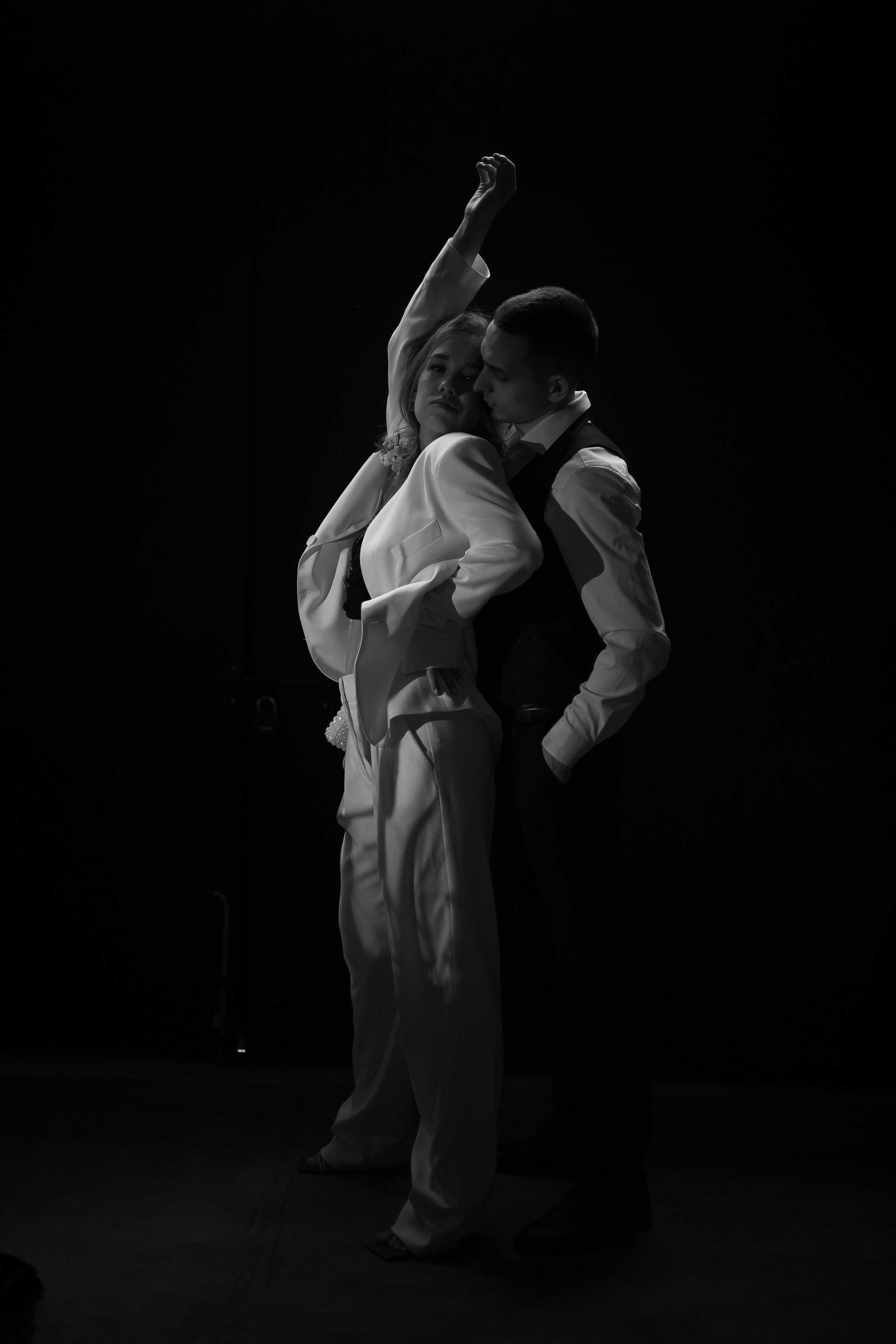 Алеся и Женя. Свадебный и портретный фотограф Екатерина Моргунова