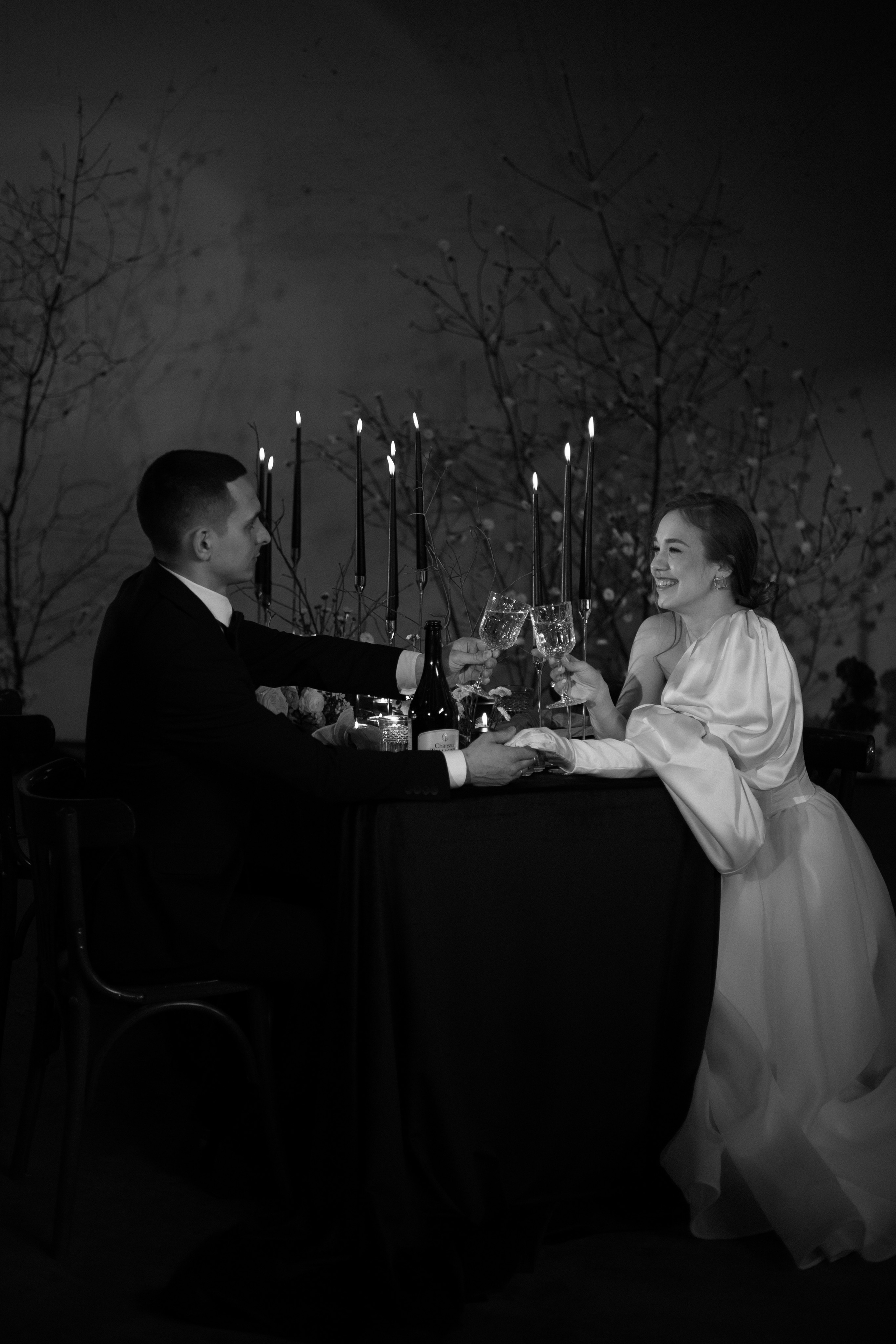 Алеся и Женя. Свадебный и портретный фотограф Екатерина Моргунова