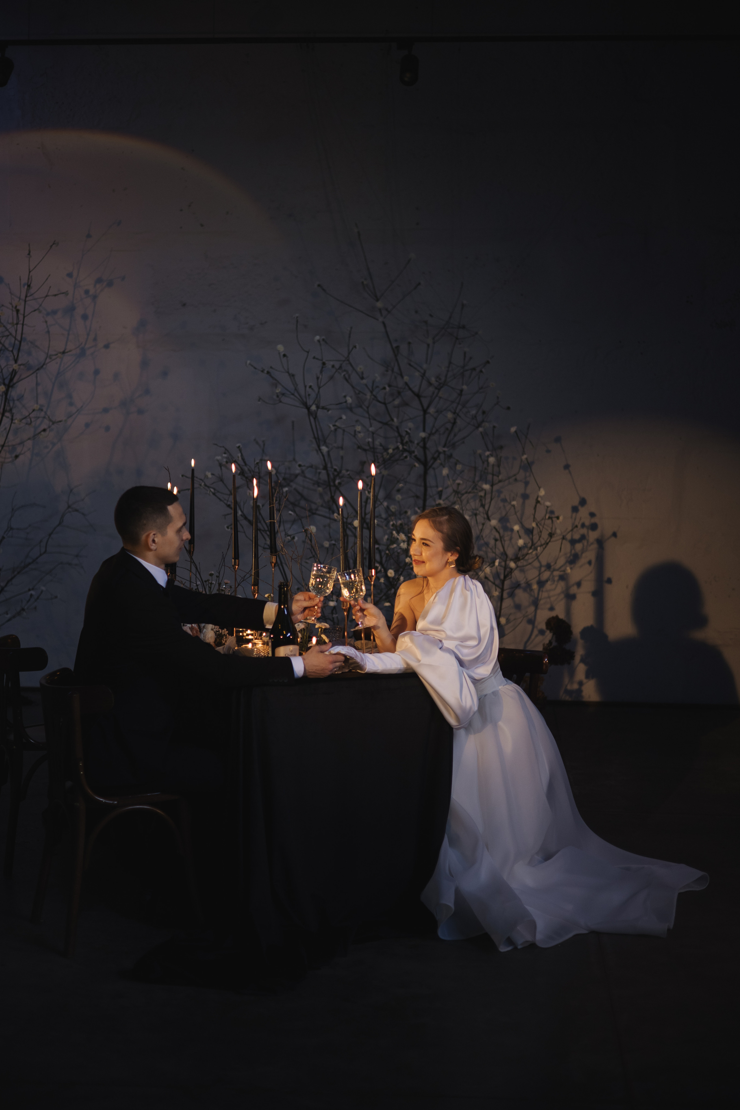 Алеся и Женя. Свадебный и портретный фотограф Екатерина Моргунова