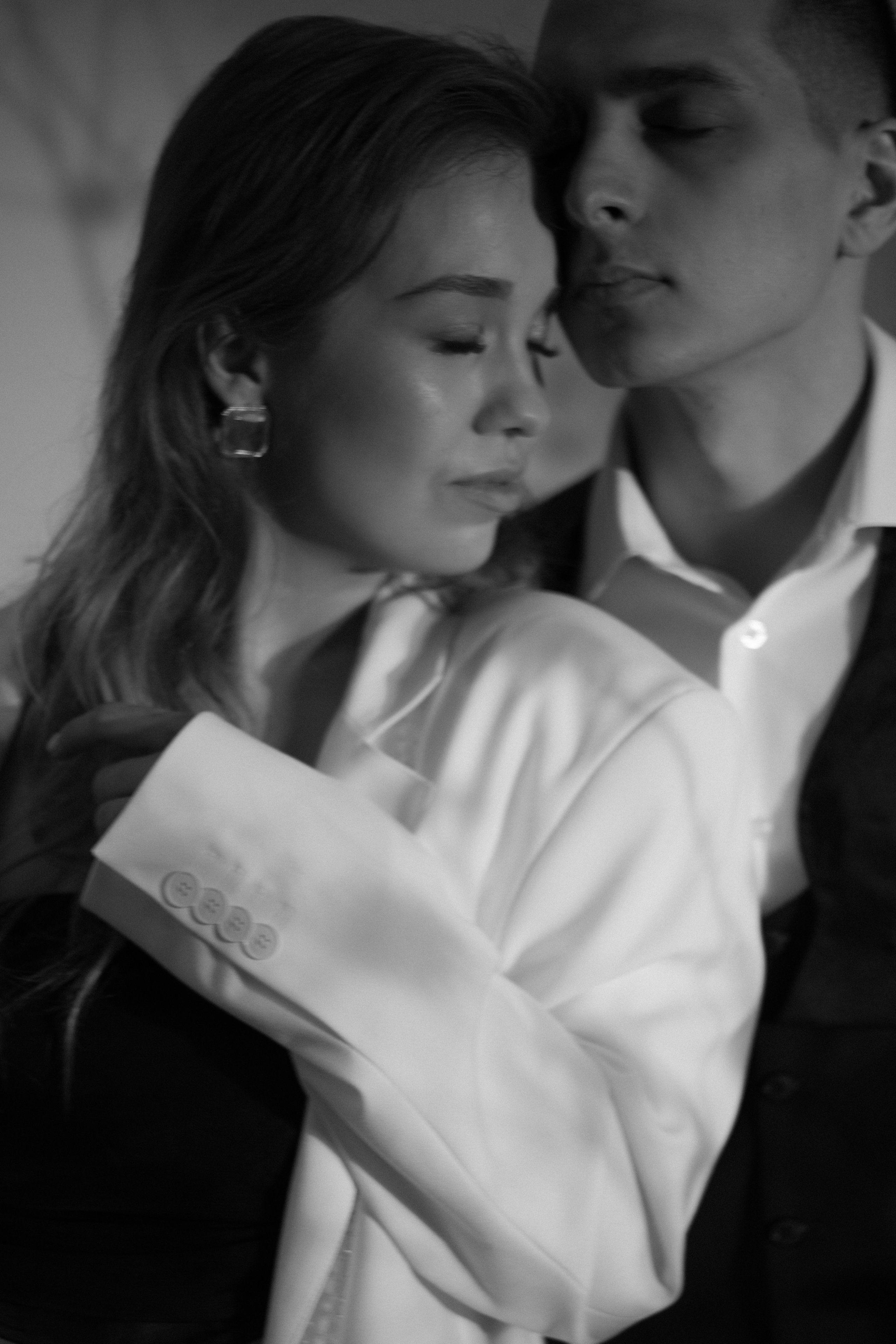 Алеся и Женя. Свадебный и портретный фотограф Екатерина Моргунова