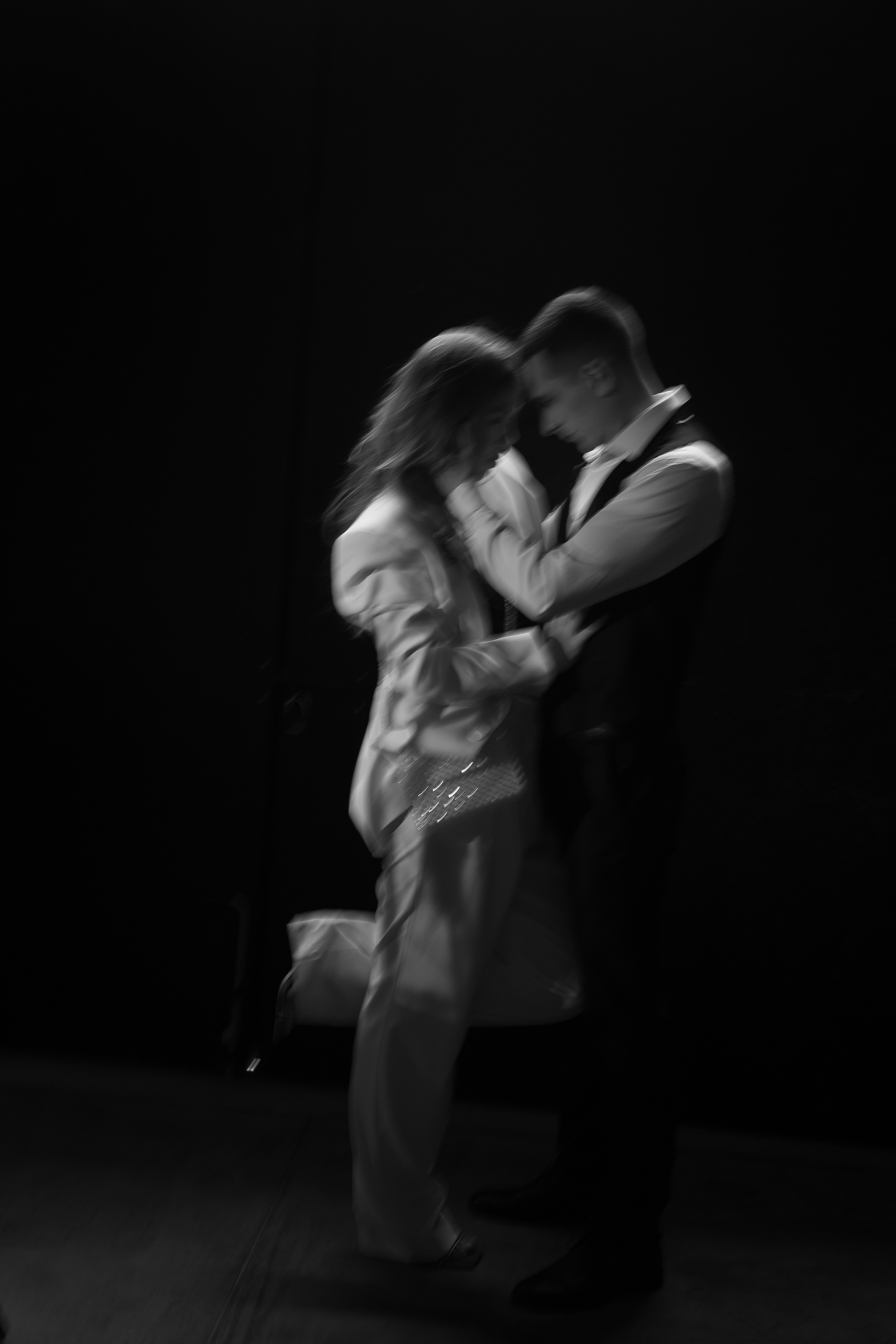 Алеся и Женя. Свадебный и портретный фотограф Екатерина Моргунова