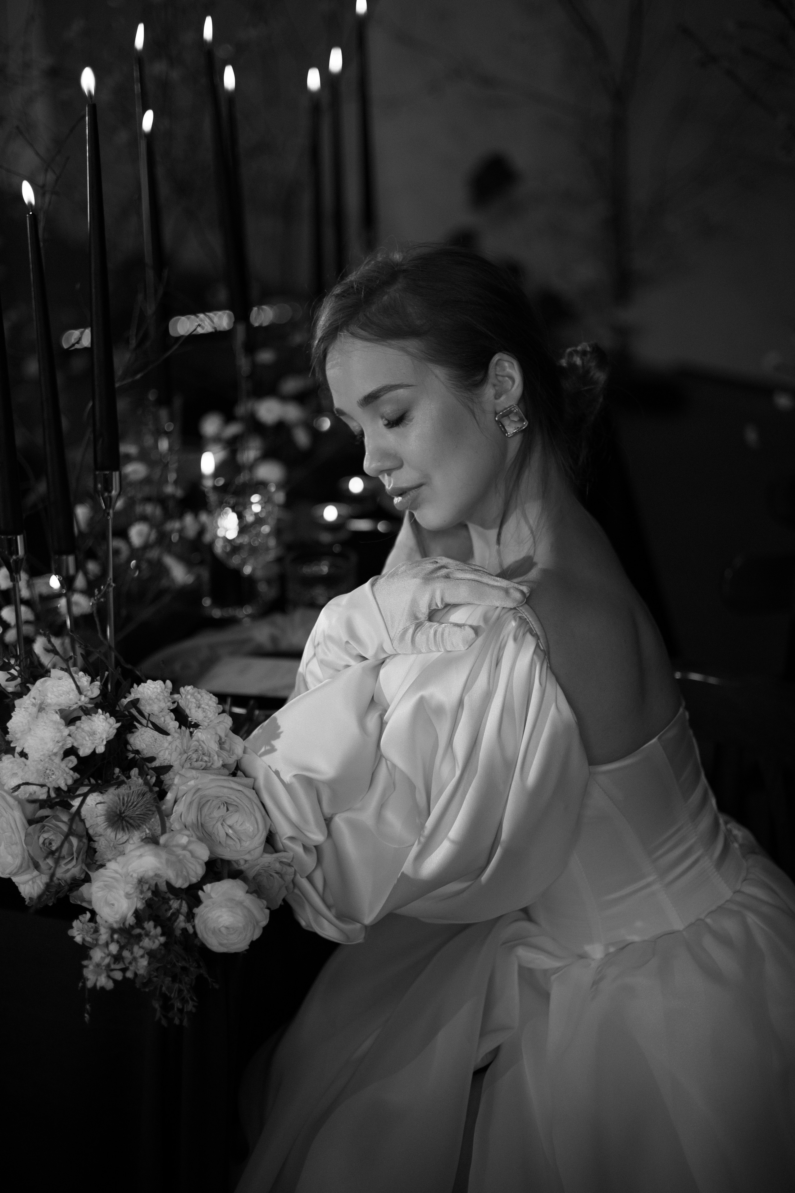 Алеся и Женя. Свадебный и портретный фотограф Екатерина Моргунова