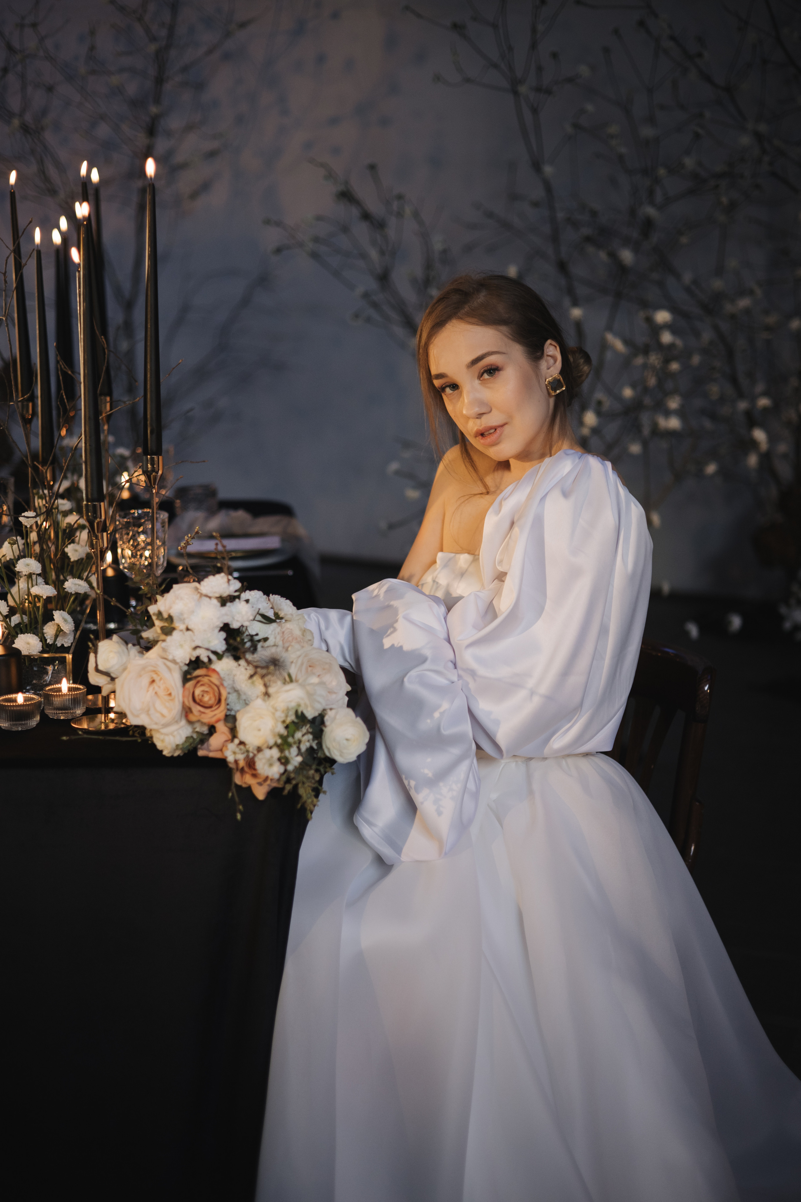 Алеся и Женя. Свадебный и портретный фотограф Екатерина Моргунова