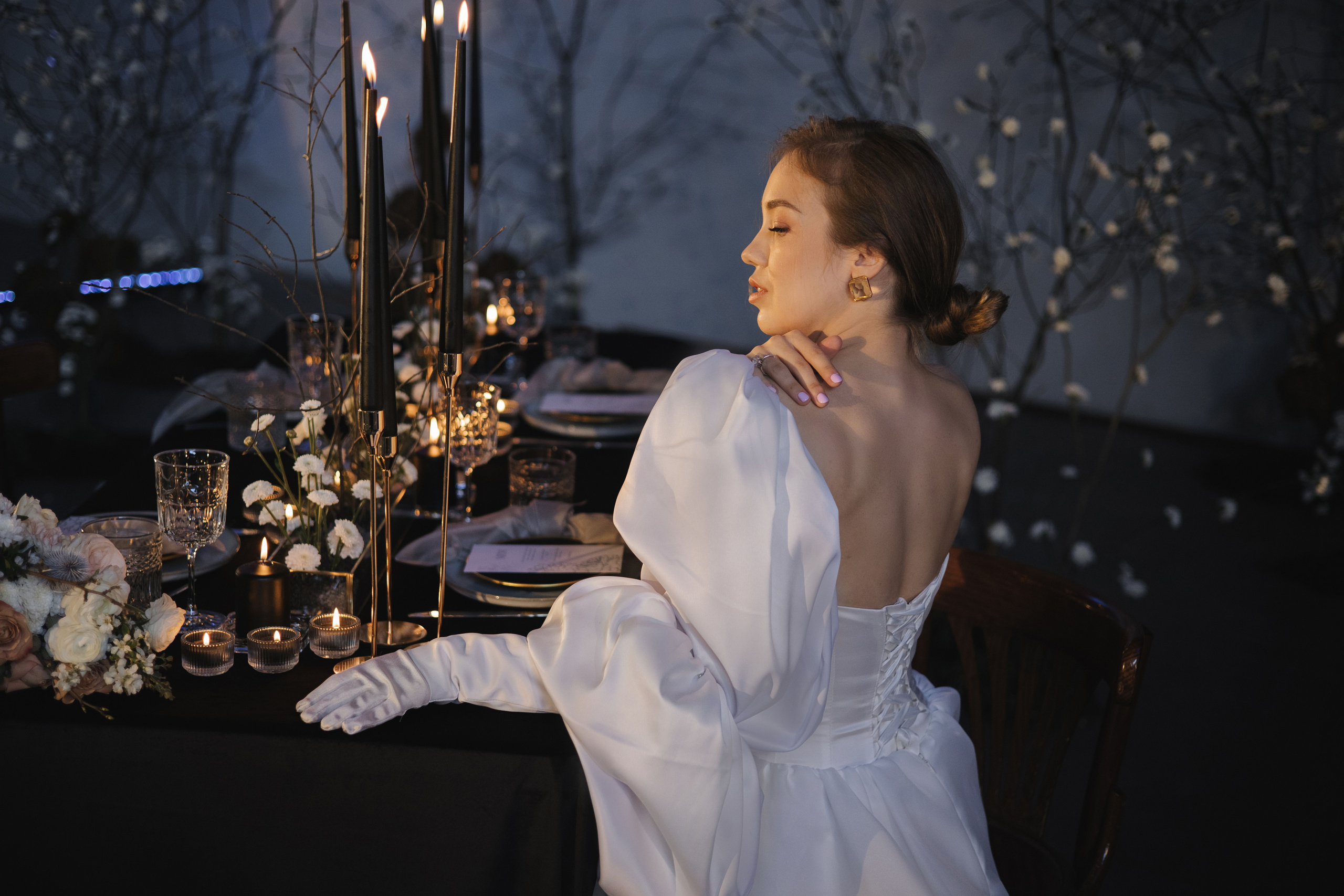 Алеся и Женя. Свадебный и портретный фотограф Екатерина Моргунова