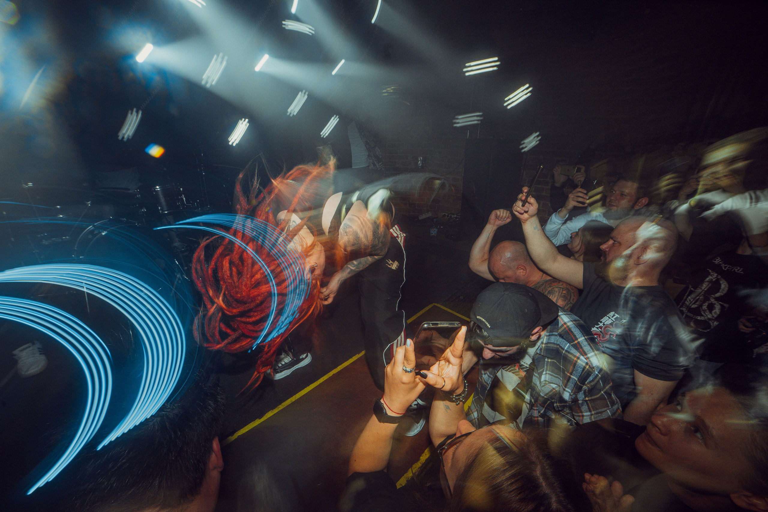 Blackpyres 26.05.2024. Фотограф Дядя Сник