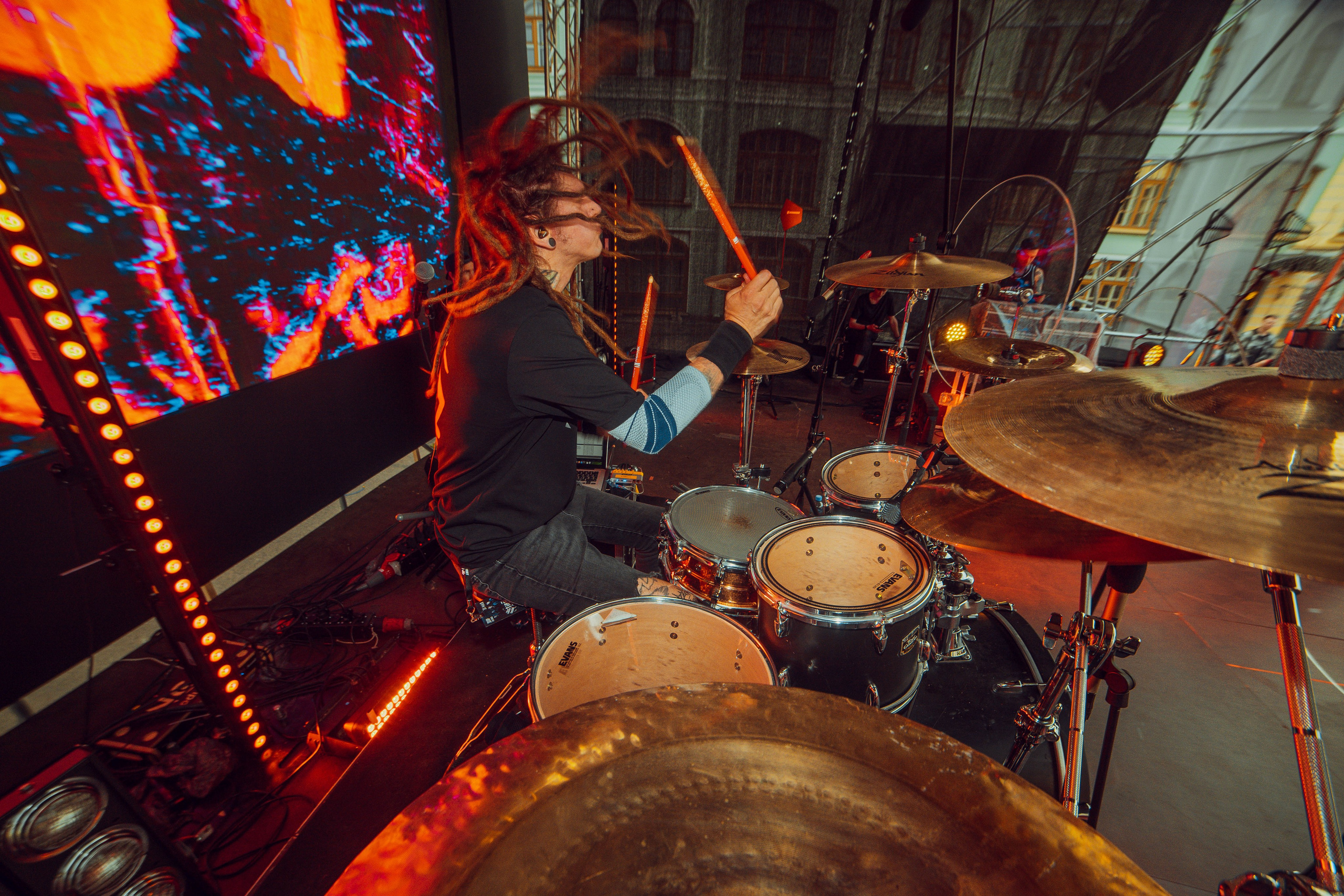 Stigmata 31.05.2024. Фотограф Дядя Сник