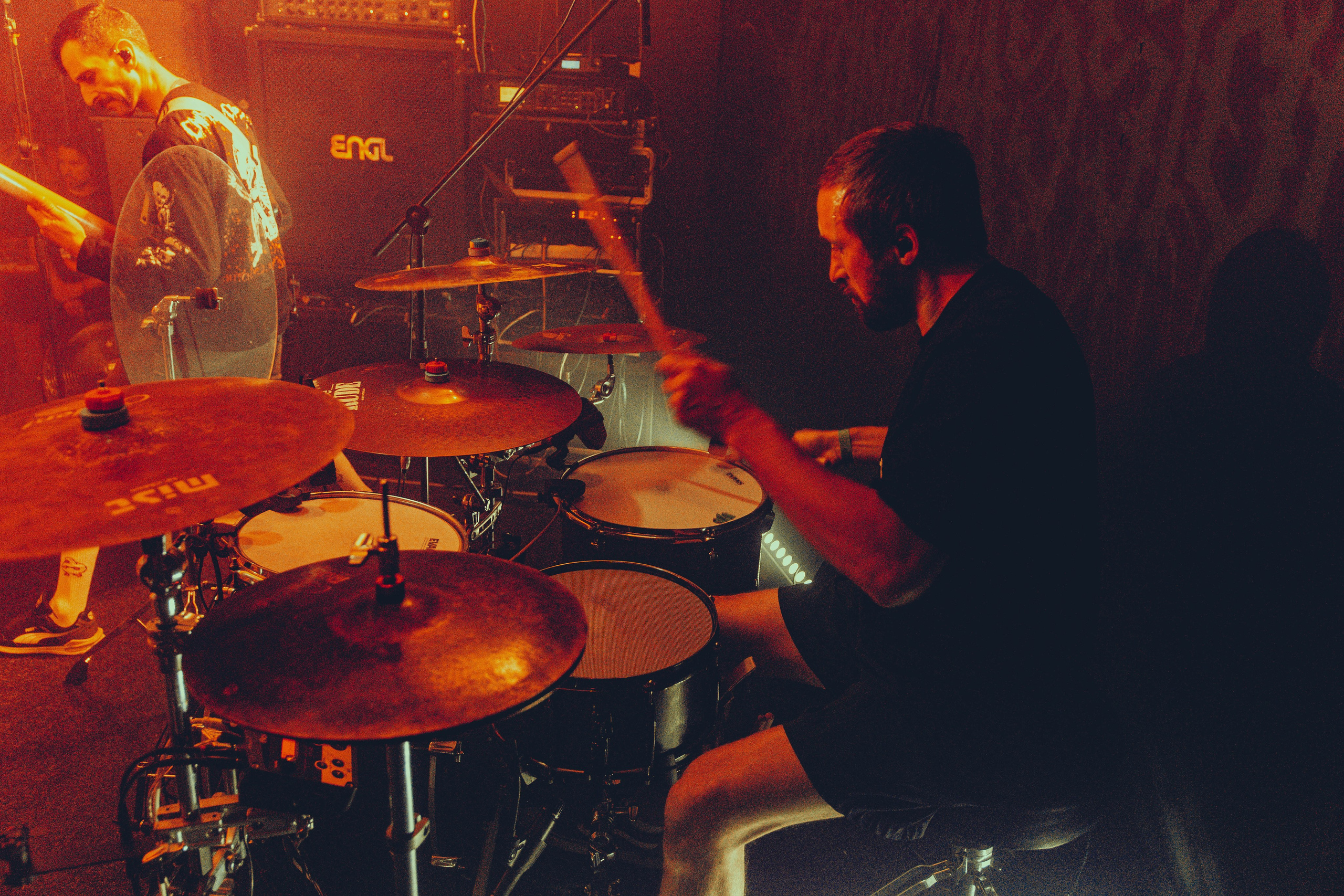 Compassion 15.08.2025. Фотограф Дядя Сник