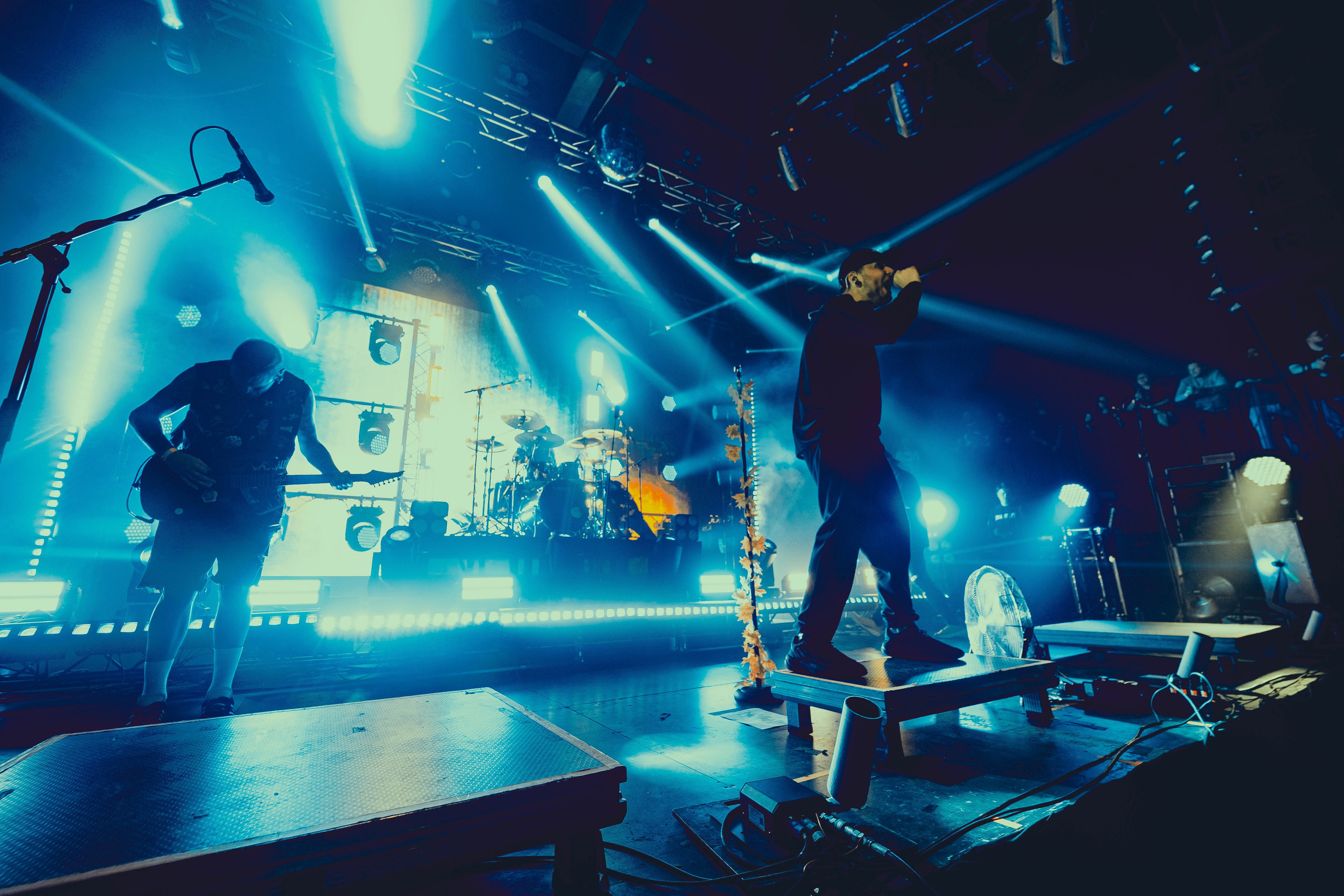 Stigmata 15.11.2025. Фотограф Дядя Сник