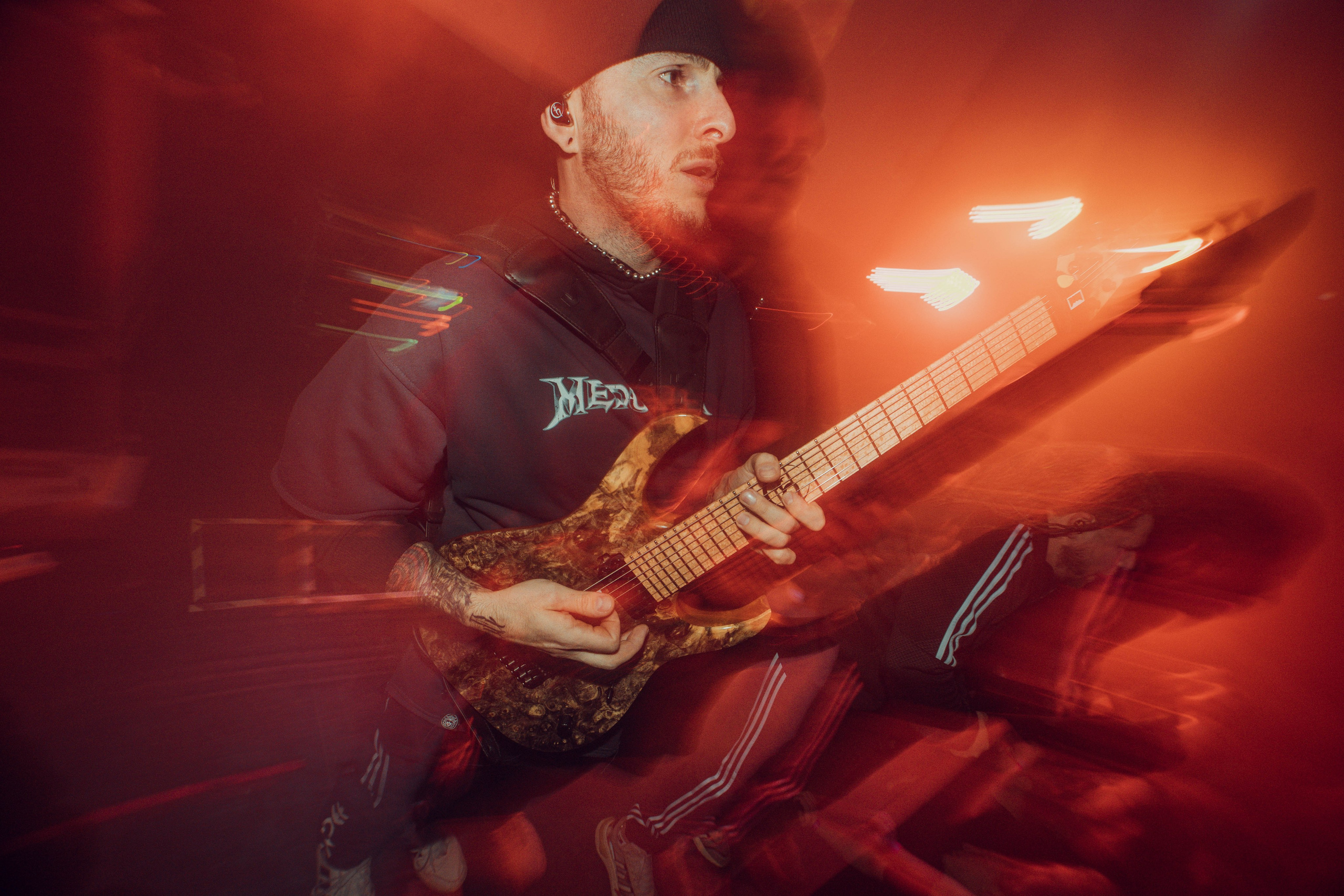 Blackpyres 20.01.2024. Фотограф Дядя Сник