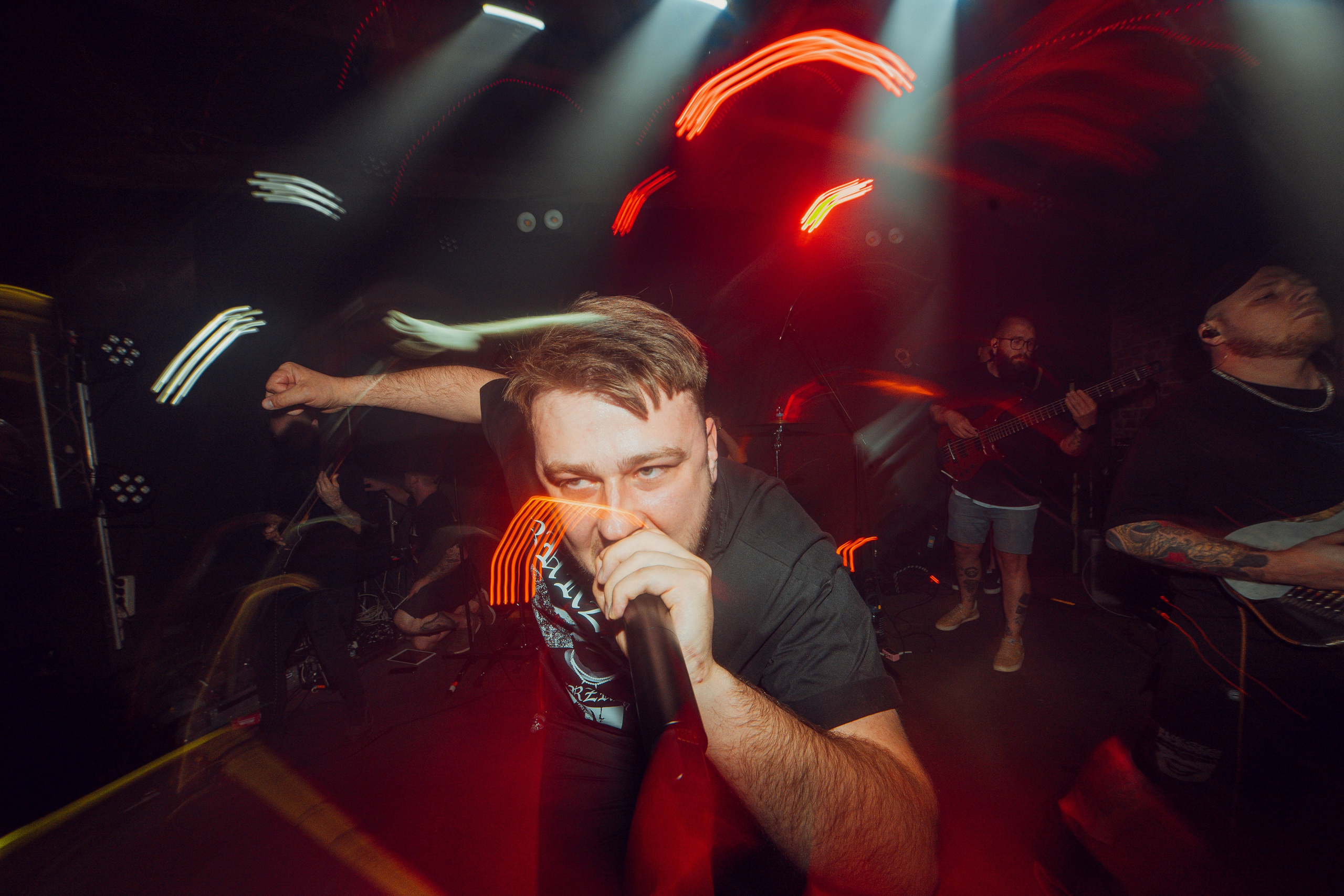 Idols to be faded 26.05.2024. Фотограф Дядя Сник