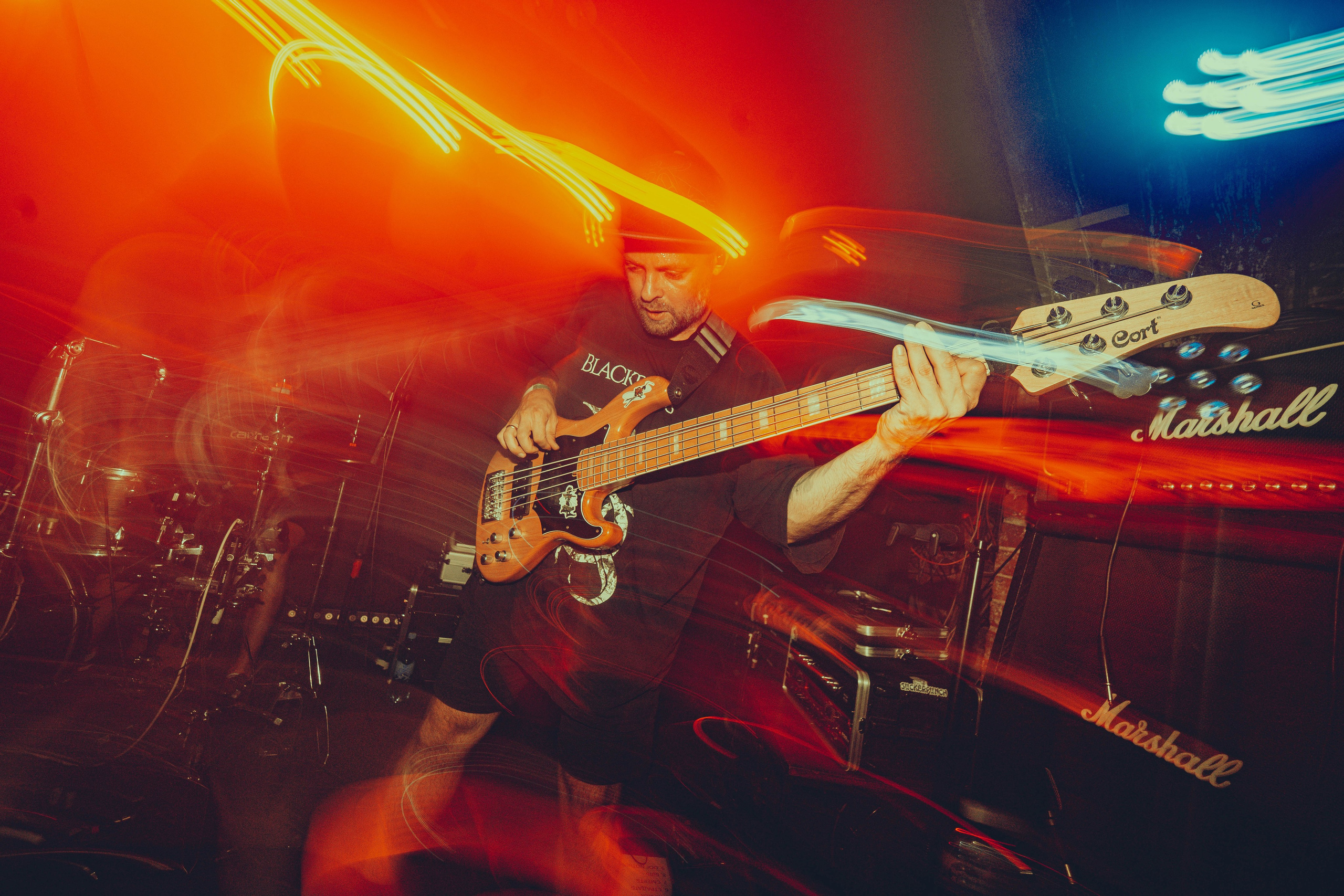 Compassion 15.08.2025. Фотограф Дядя Сник