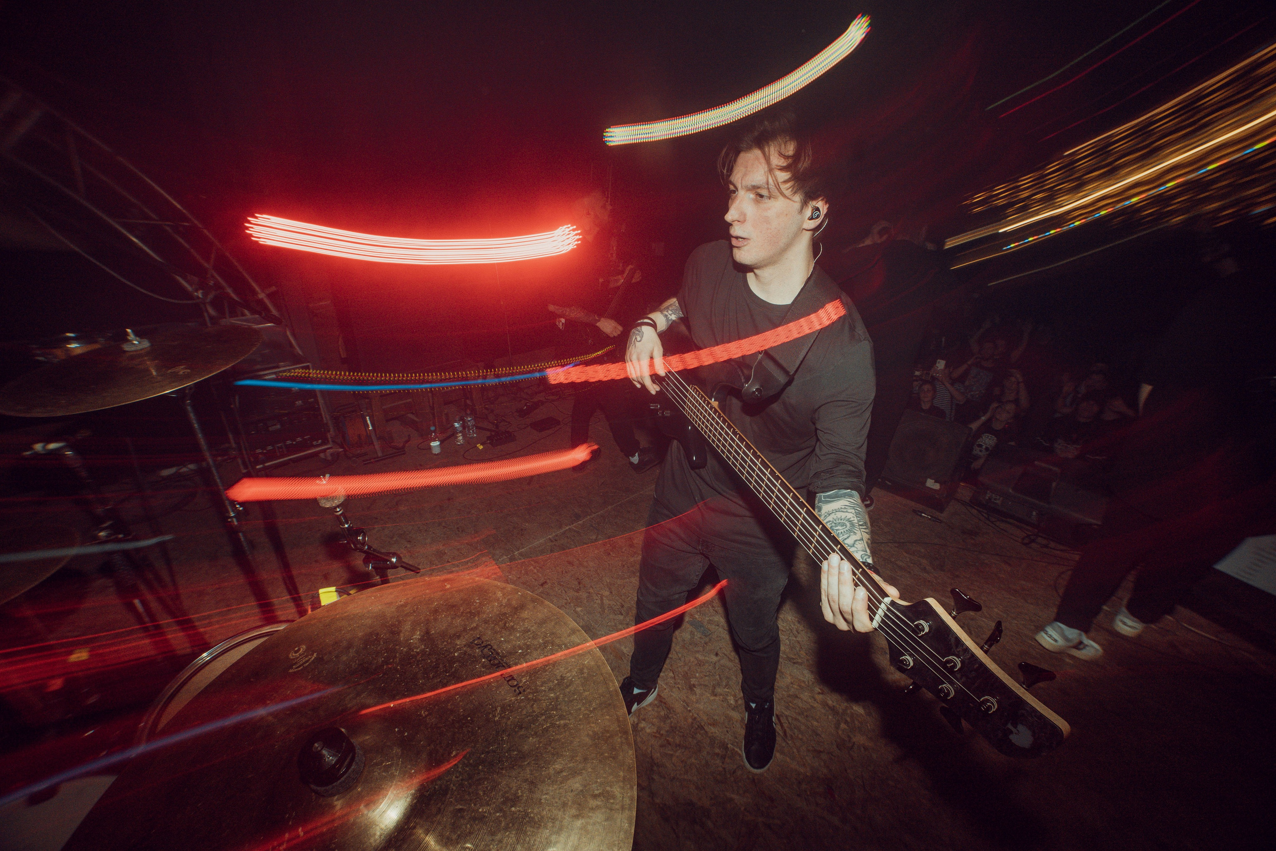 The Korea 12.01.2024. Фотограф Дядя Сник