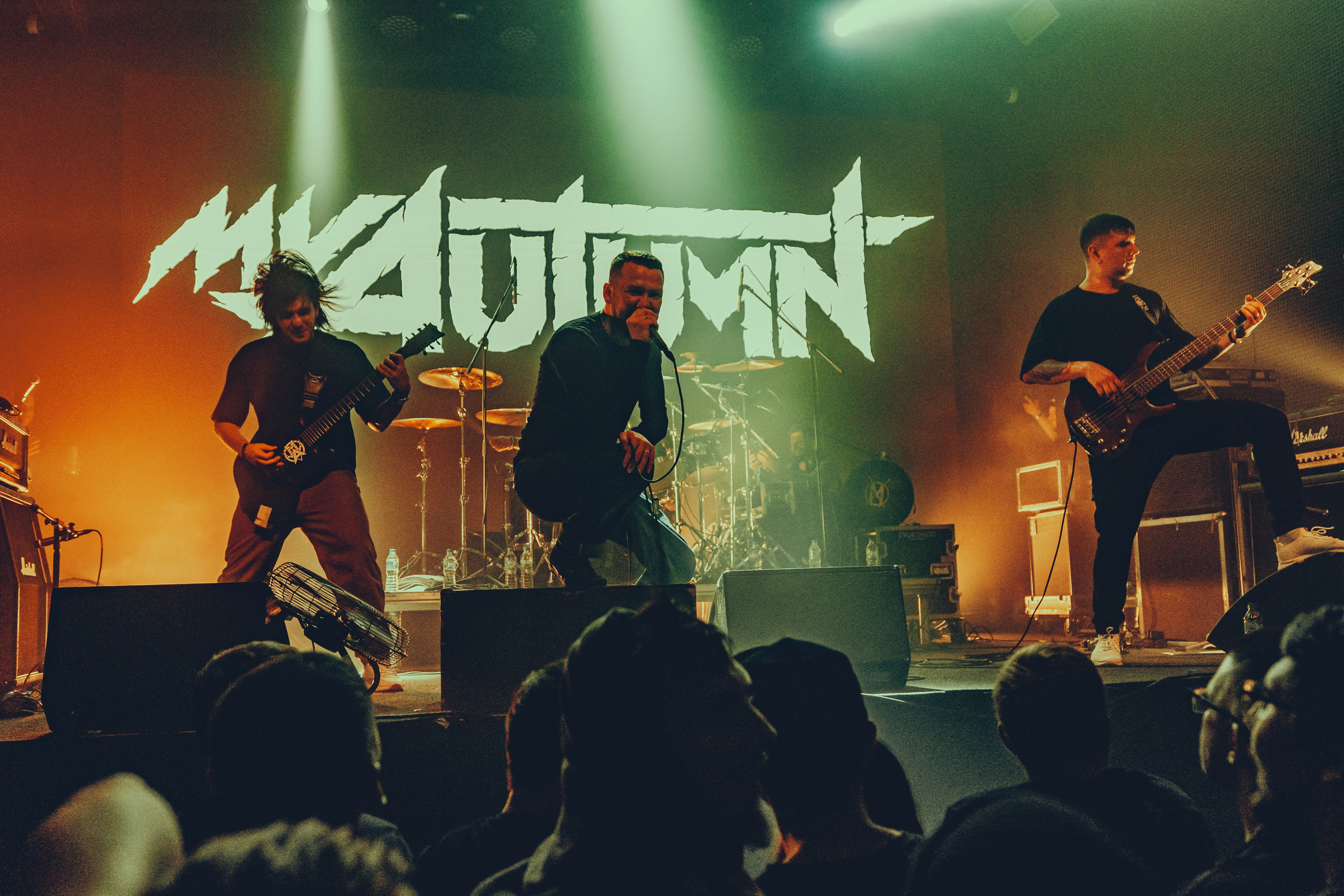 My Autumn 12.09.2025. Фотограф Дядя Сник