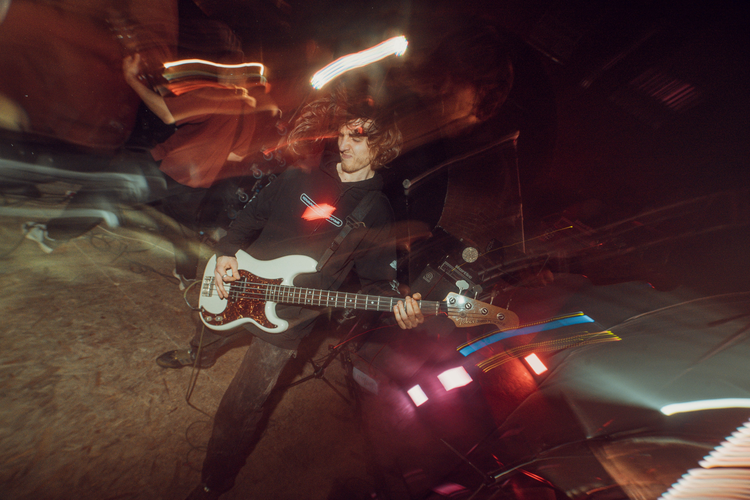 В тени ветров 12.01.2024. Фотограф Дядя Сник