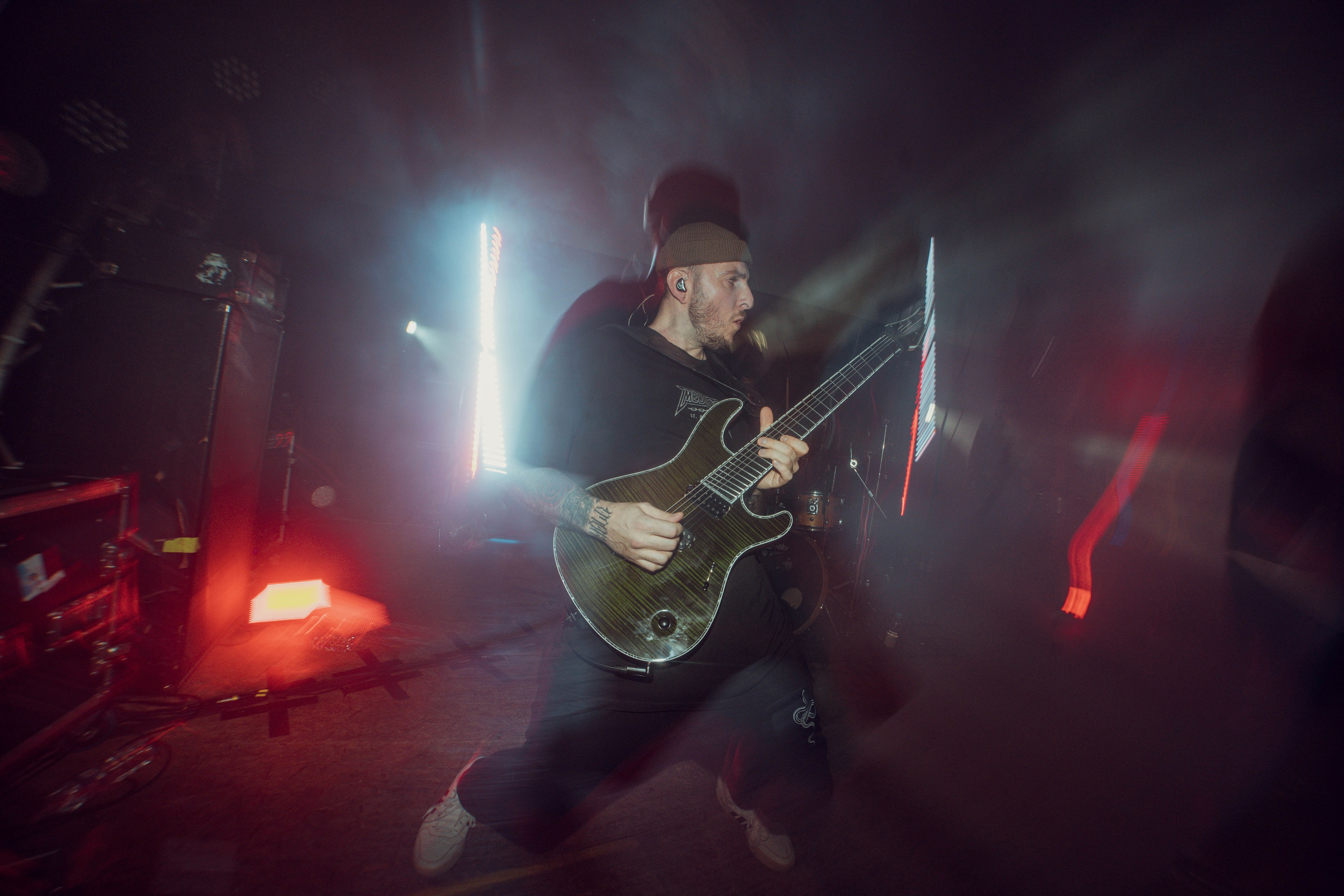 The Korea 12.01.2024. Фотограф Дядя Сник