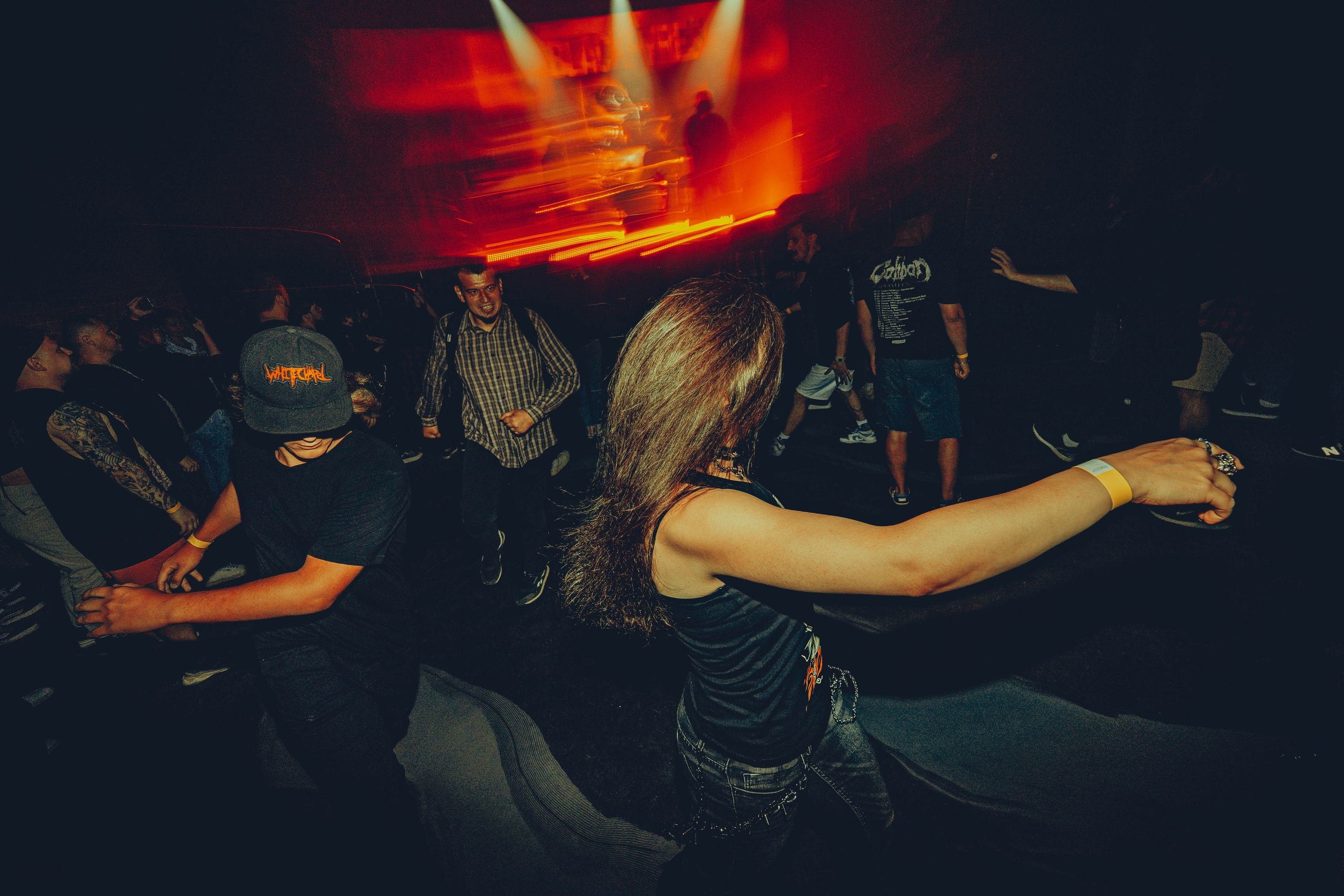 Blackpyres 12.09.2025. Фотограф Дядя Сник