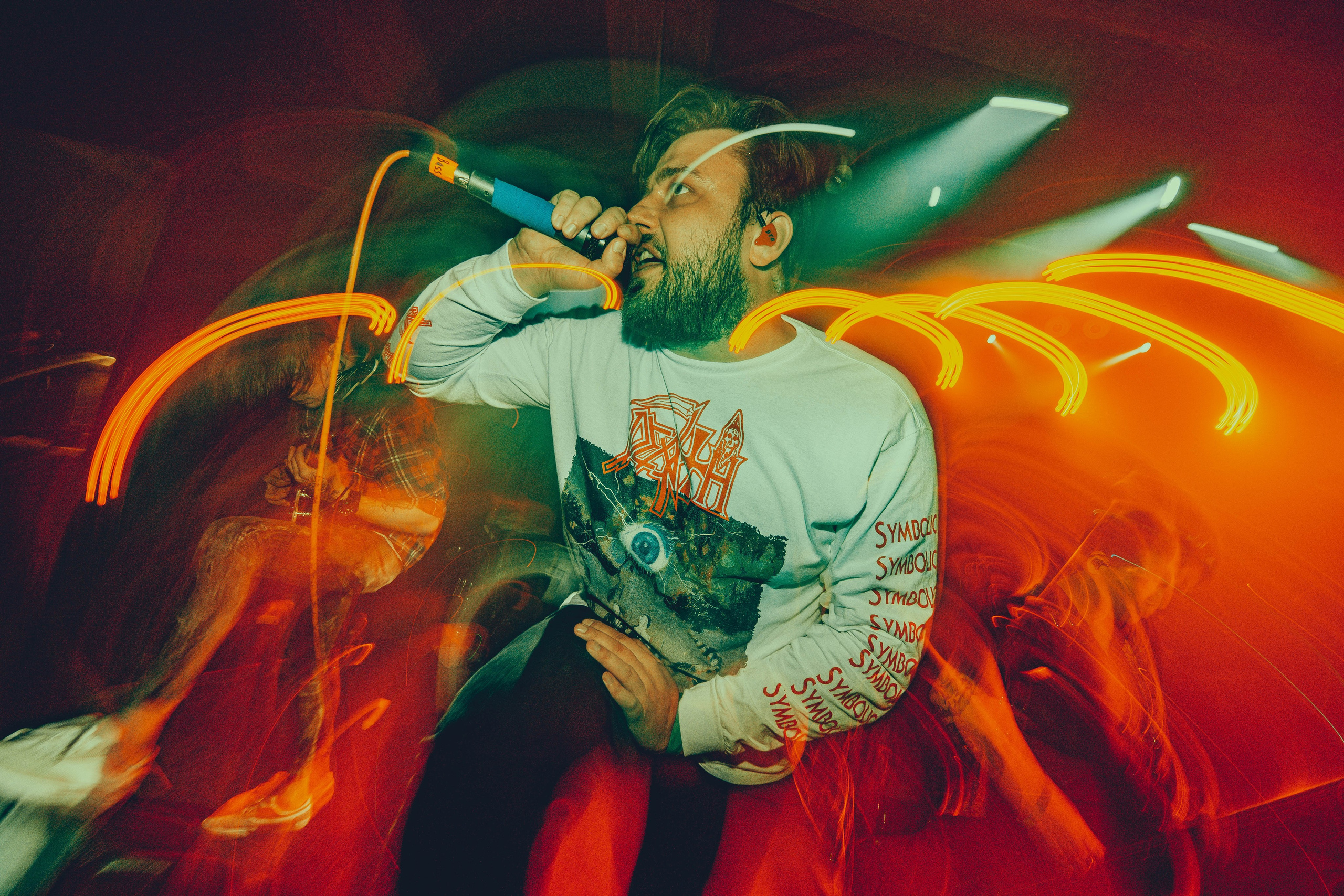 Bite the goat 14.06.2025. Фотограф Дядя Сник