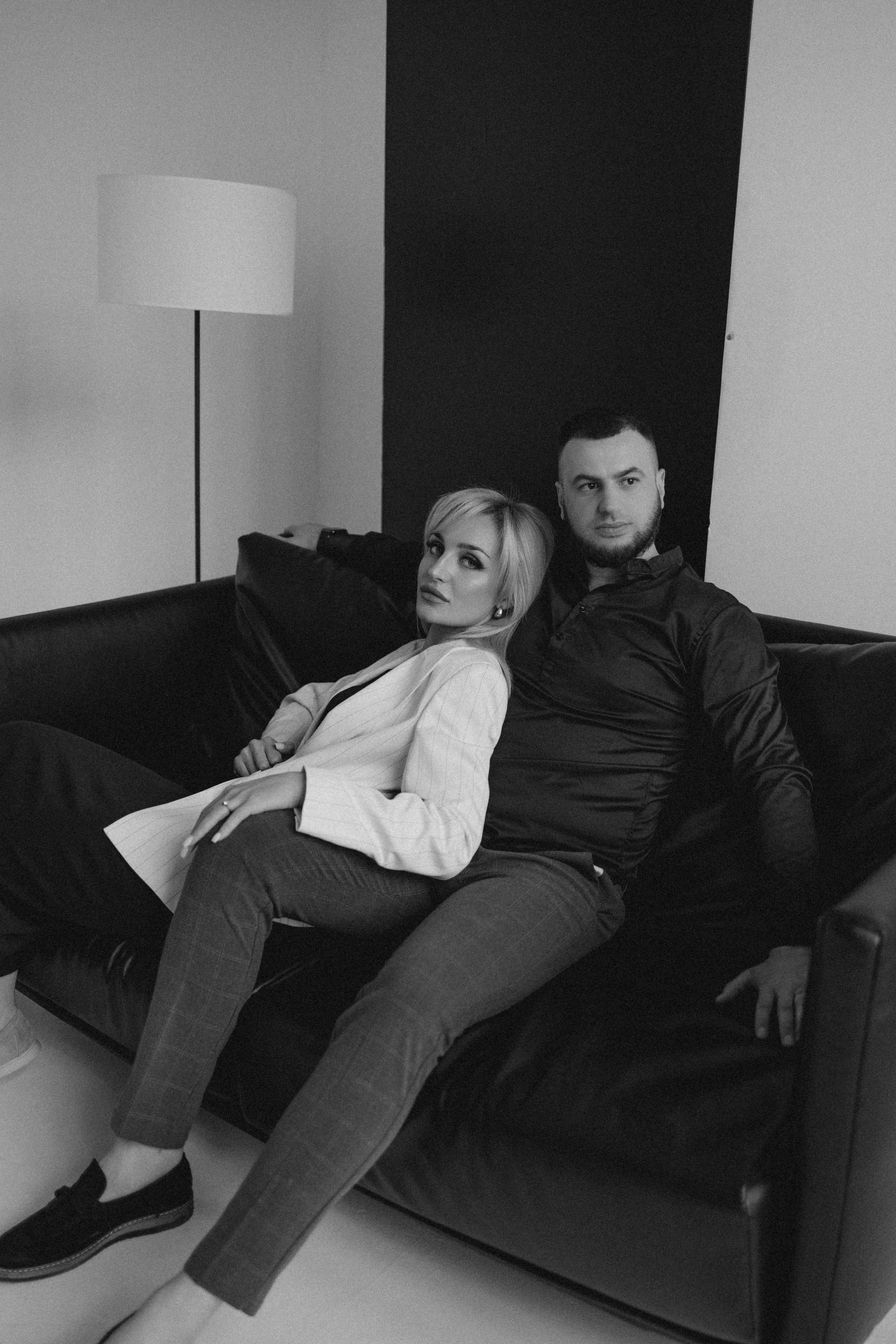 M&A. Свадебный и семейный фотограф в Москве Дарья Тюленева