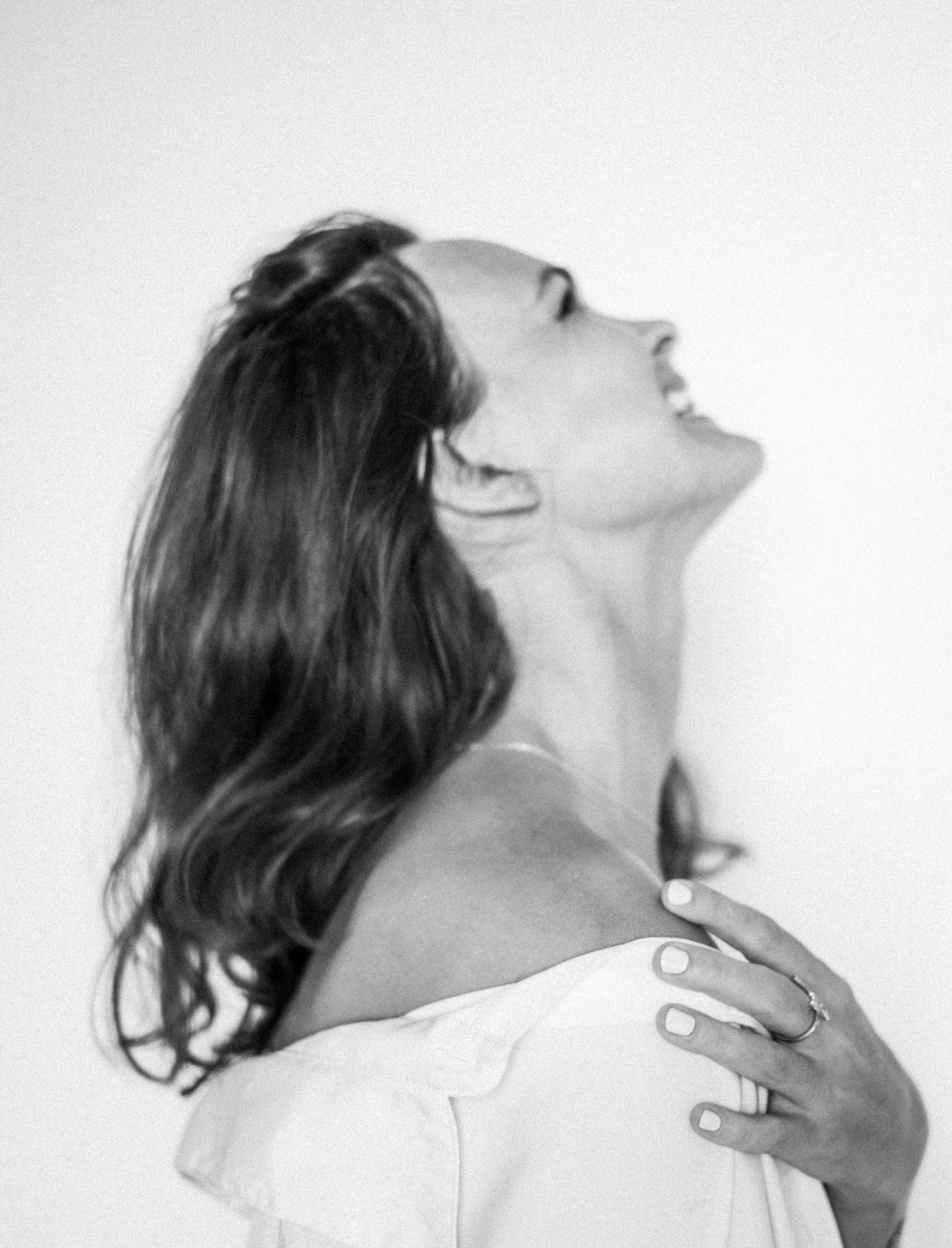 Alina portrait story. Family, portrait, content photo in Costa Rica Evgeniya Besprozvannykh