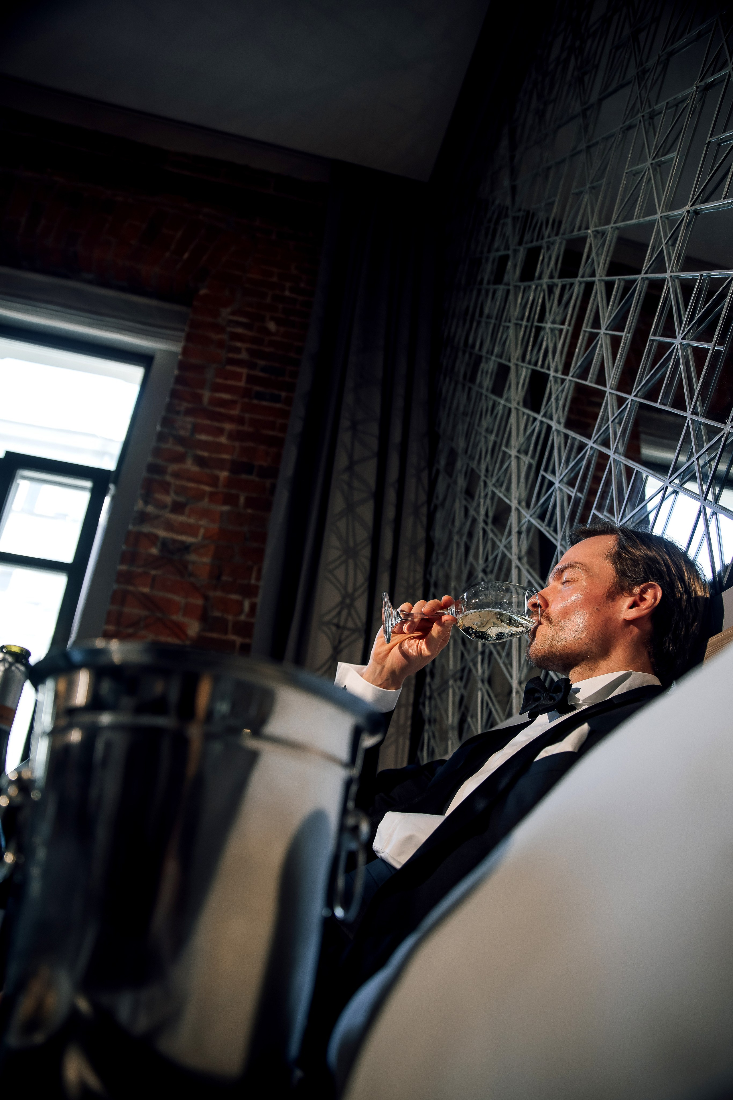 Алексей. Ваш фотограф в Москве — Зернова Лидия