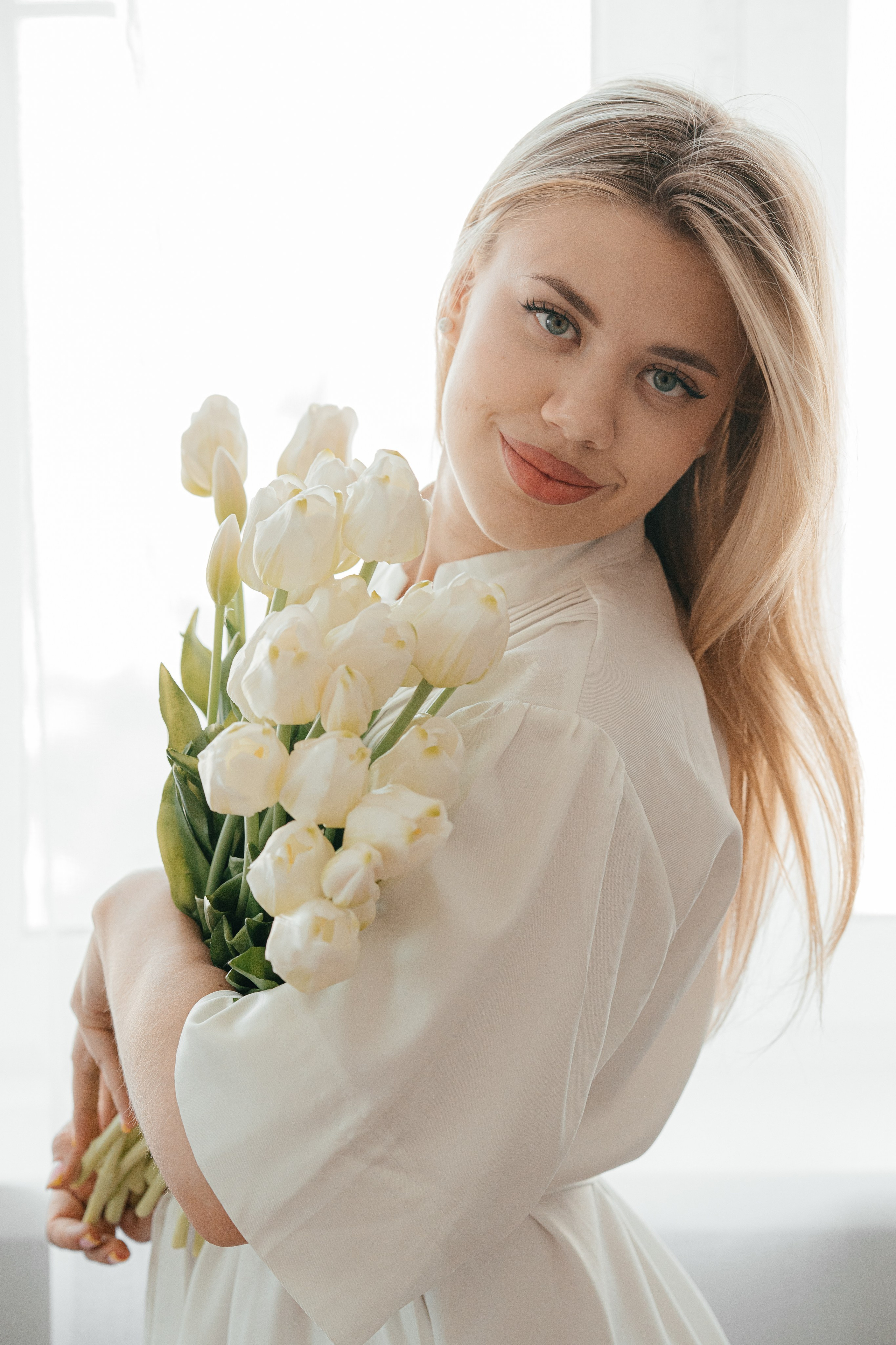 Катино утро. Фотограф и видеограф в Тюмени Екатерина Чернецкая