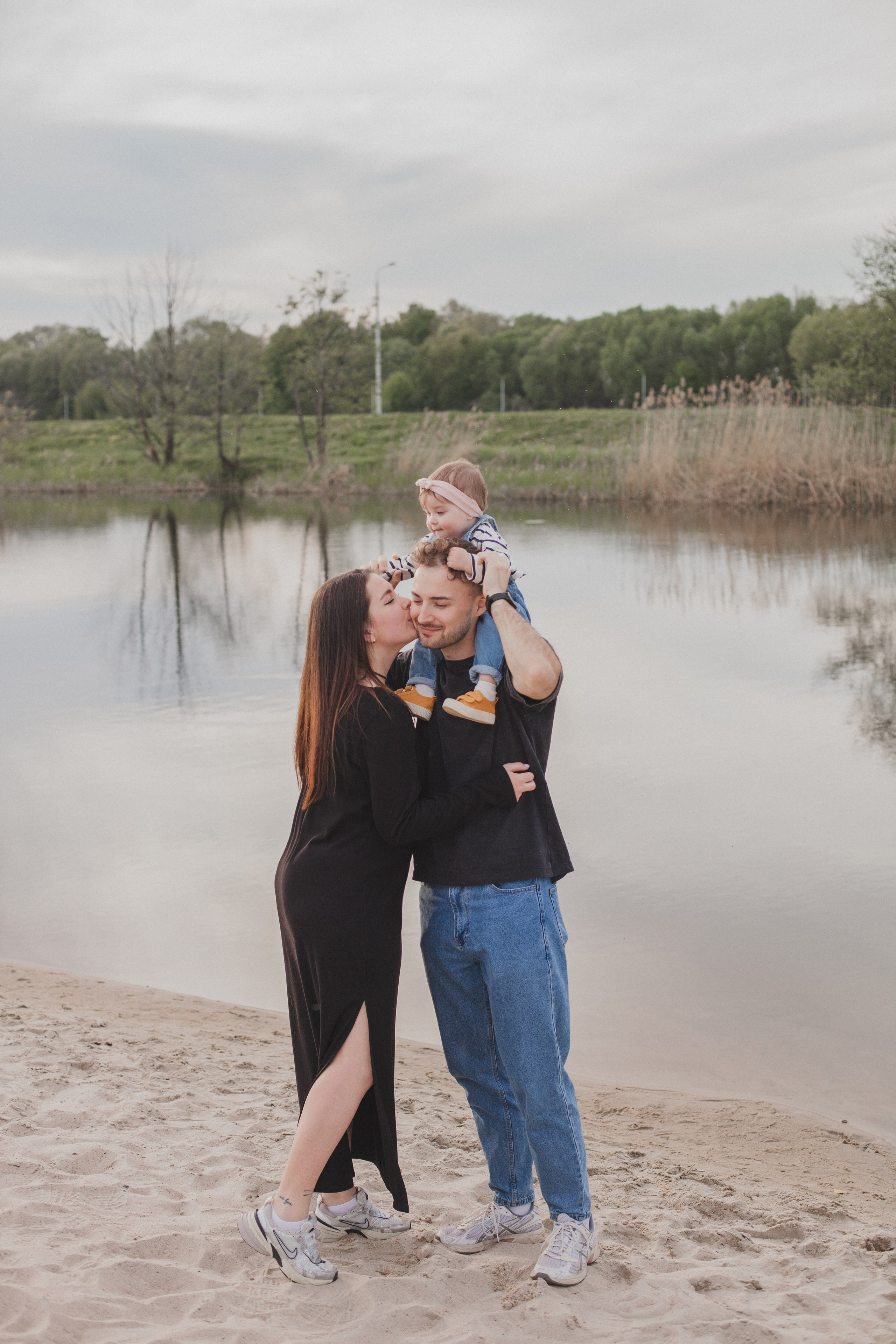 Семейные съемки