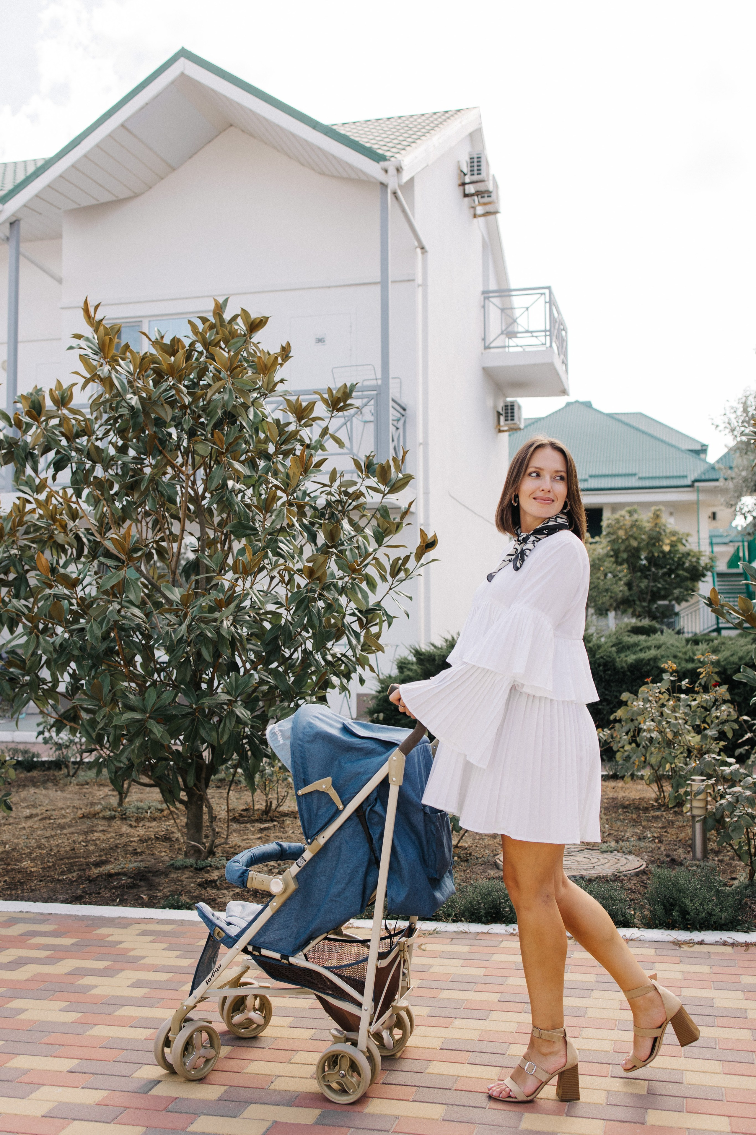 Рекламная съемка Дюны золотые. Профессиональный фотограф Иван Низиенко