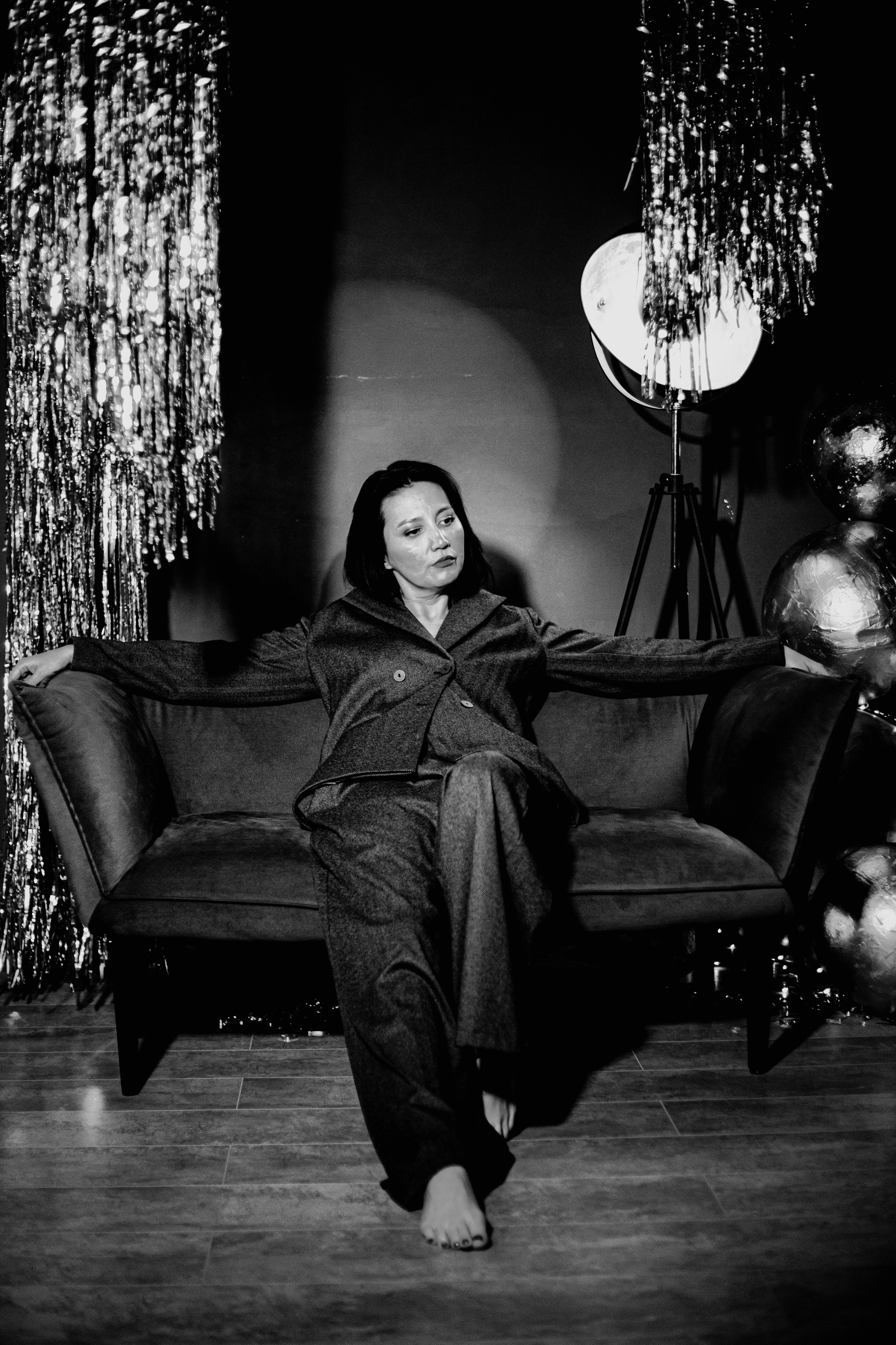 Astrology. Арт-фотограф Крис Л. в Тобольске: портрет, семейные, свадьбы