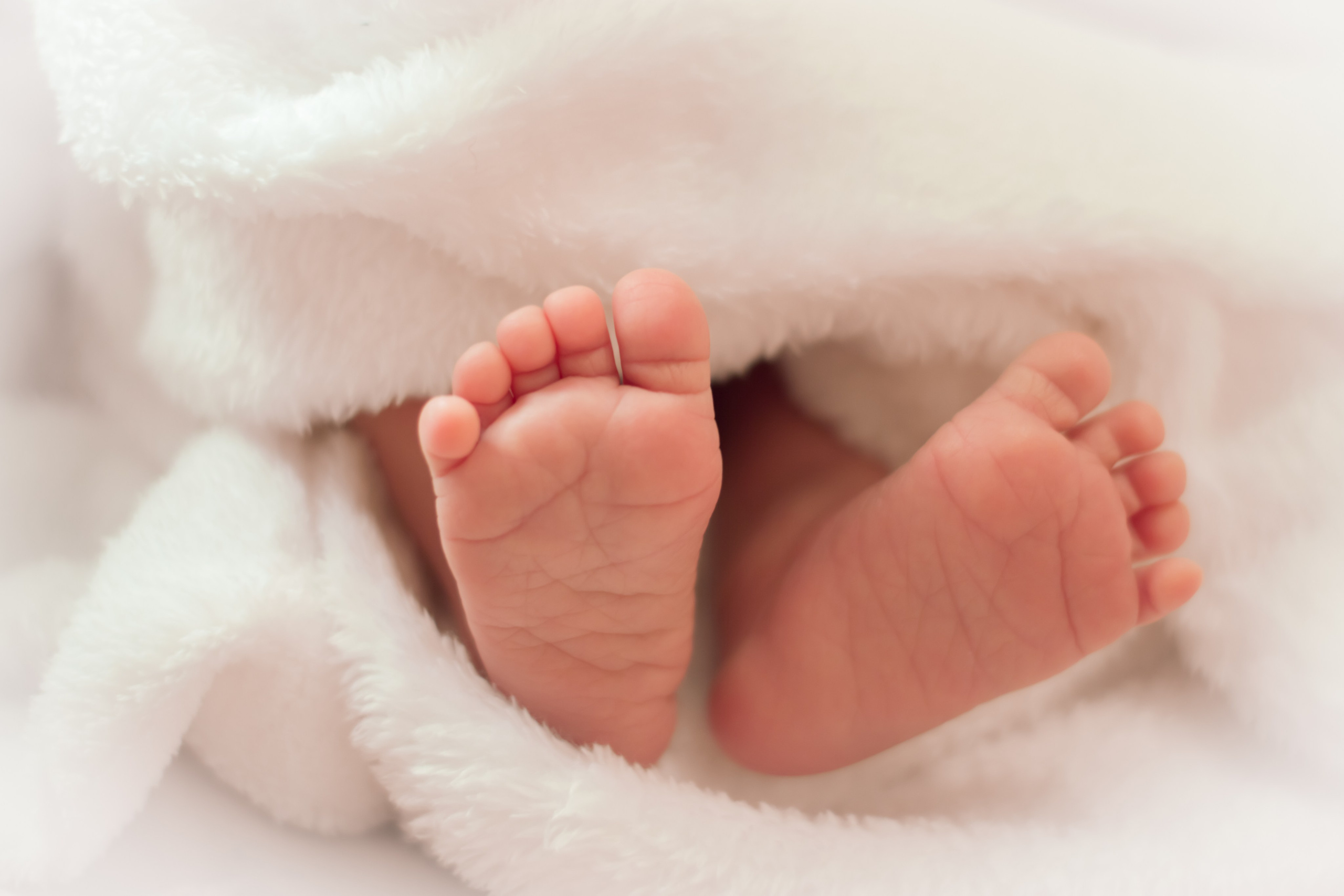 Новорожденные. Семейный и детский фотограф в Тюмени Гузель Ахметзянова