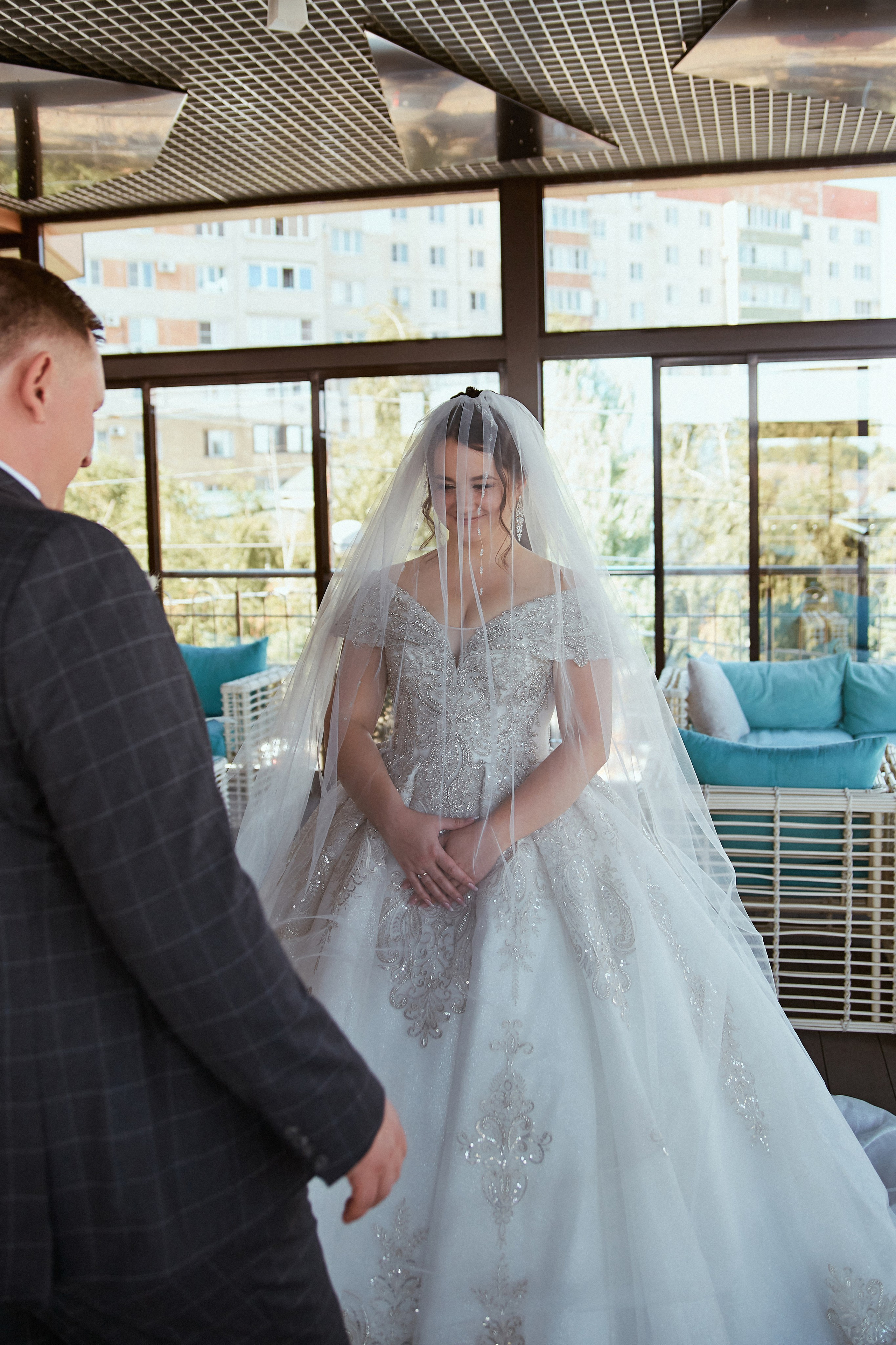 Лиля и Дмитрий. Анастасия Марунич | Блогер | Ставрополь