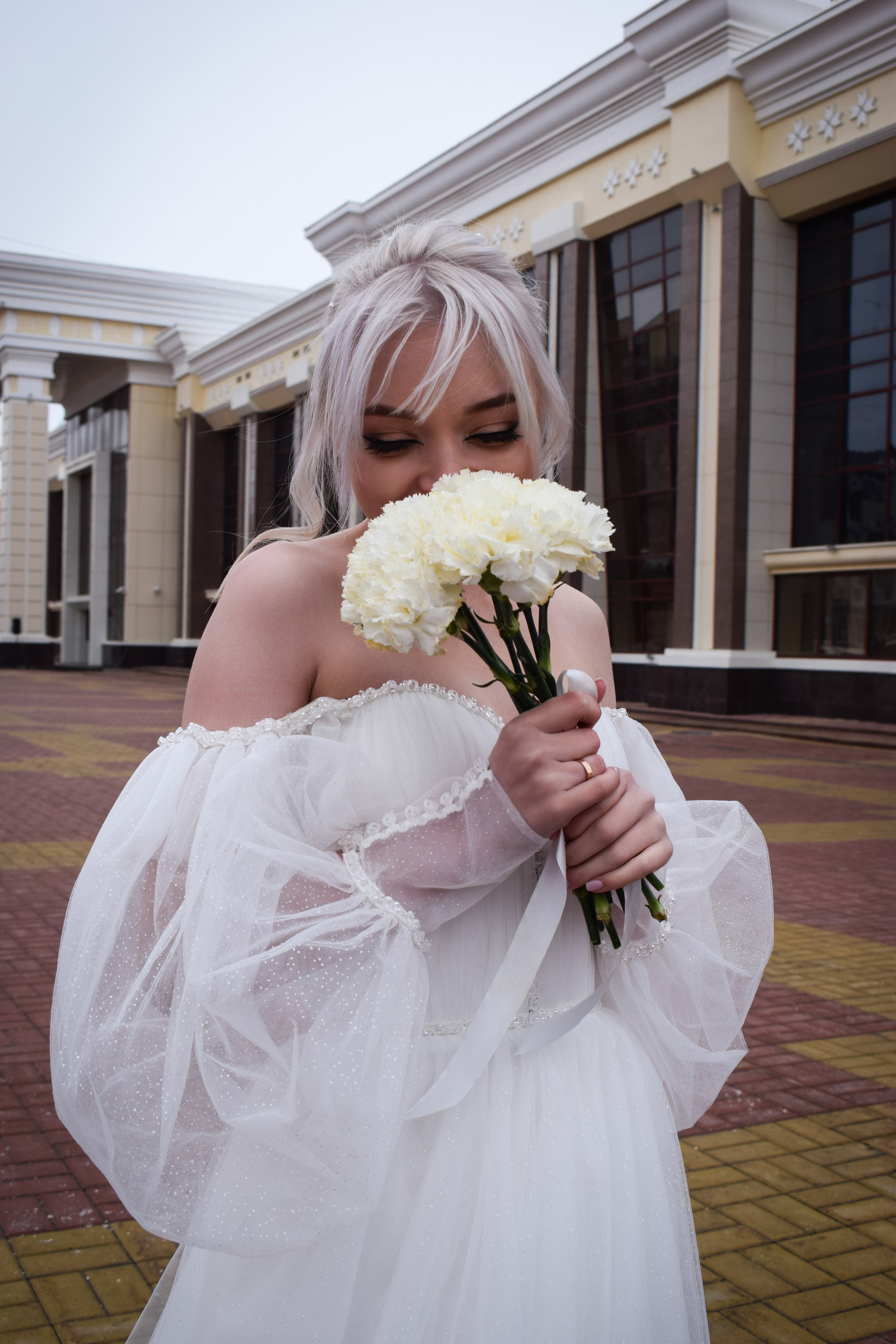 Свадьба Мария и Николай (2024г). Фотограф Москва