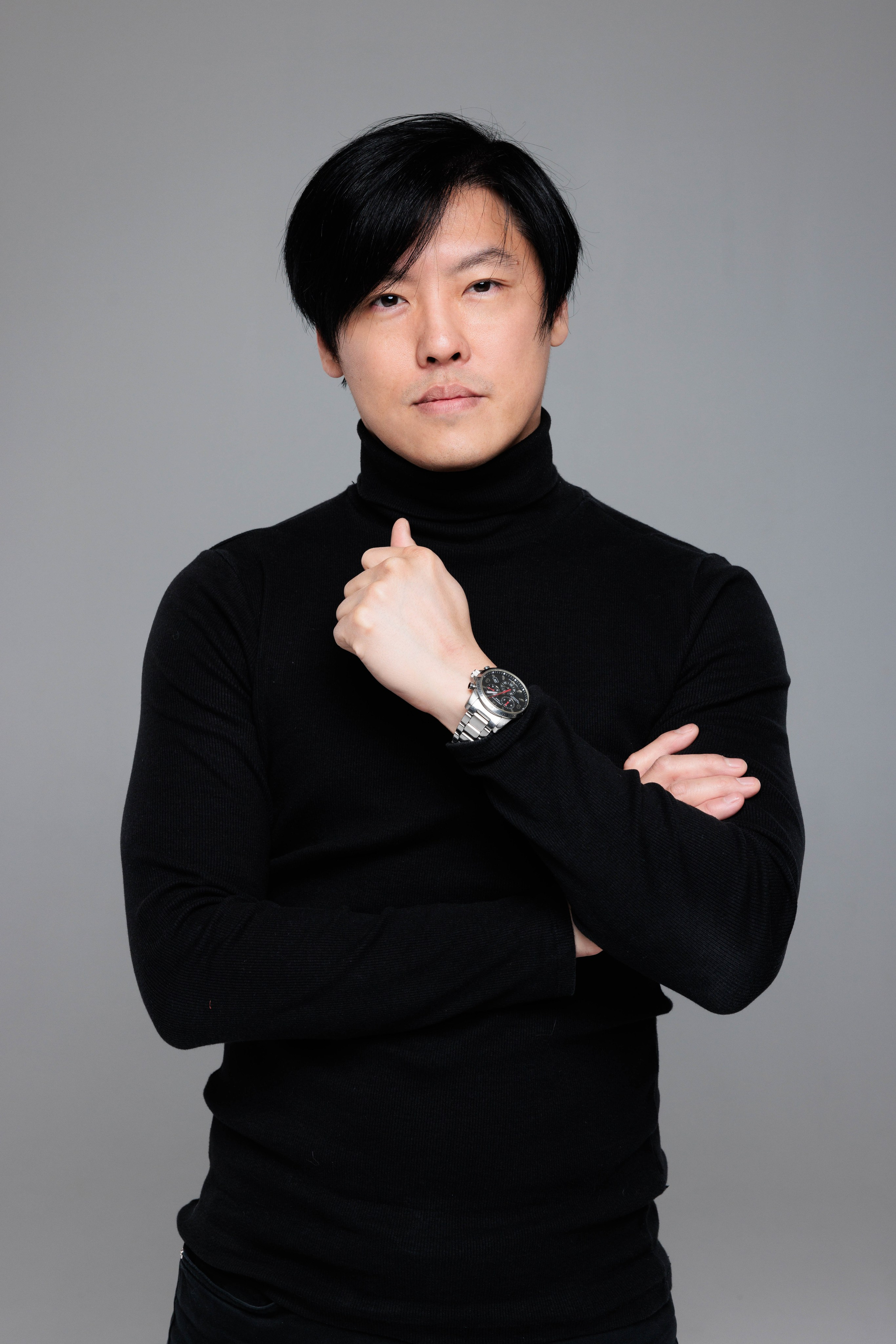 EventEffect креативная группа. Репортажный и портретный фотограф во Владивостоке Шегай Андрей