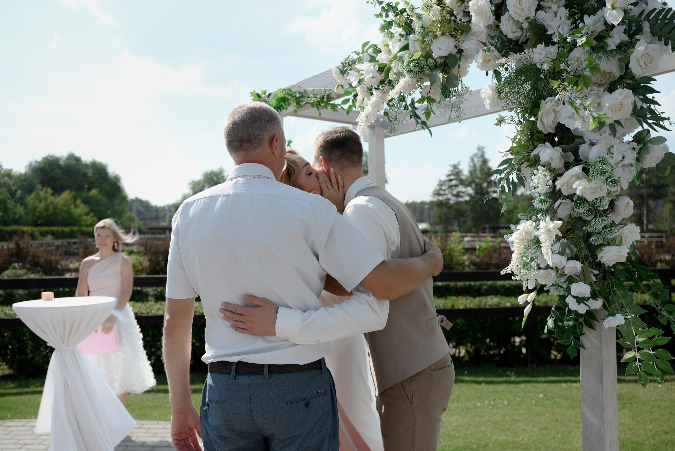 11.07.2023 Евгений и Татьяна. Свадебный фотограф Челябинск Екатеринбург