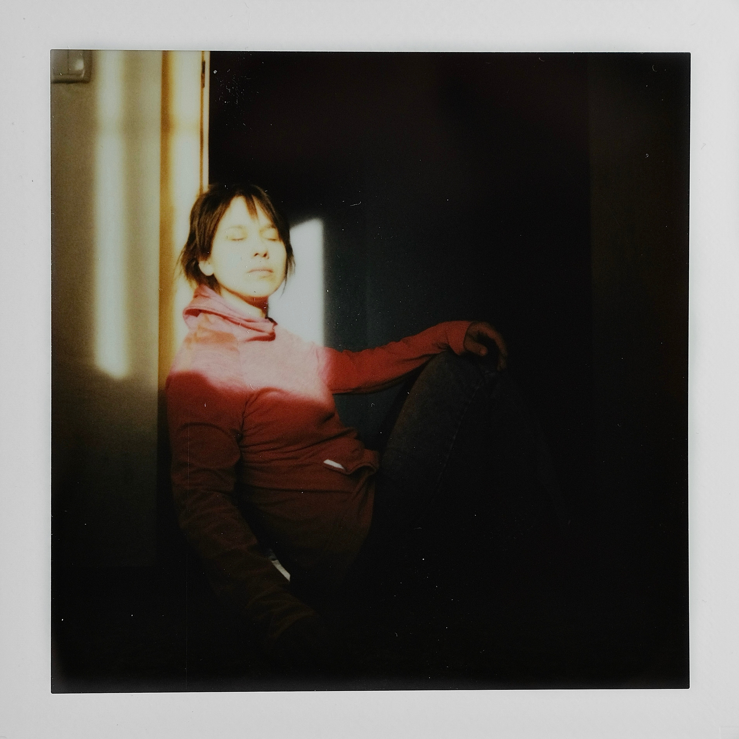 Катя. Фотограф Евгений Андреев