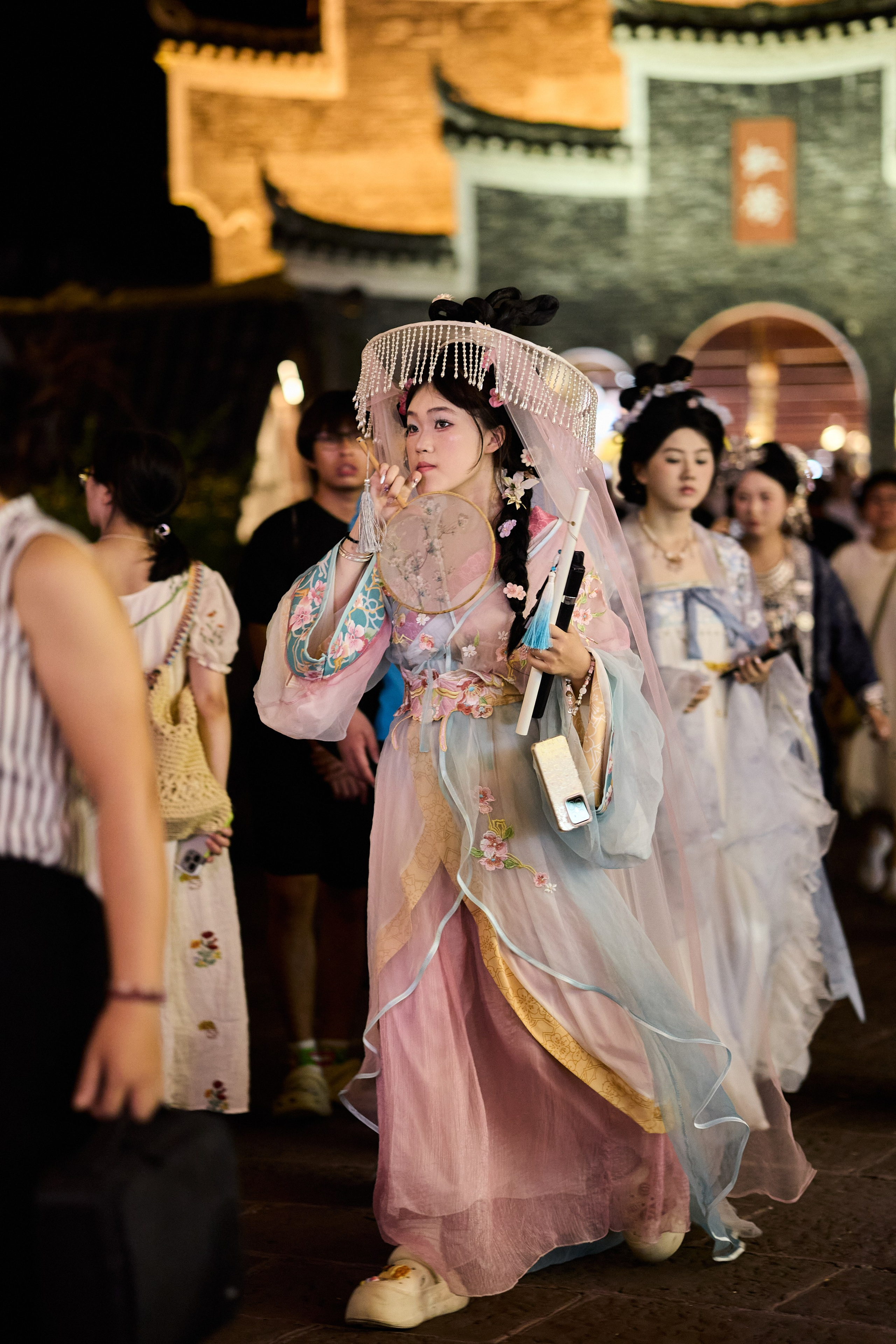 Китай. Хороший репортажный и промышленный фотограф в Казани Алексей Щелконогов