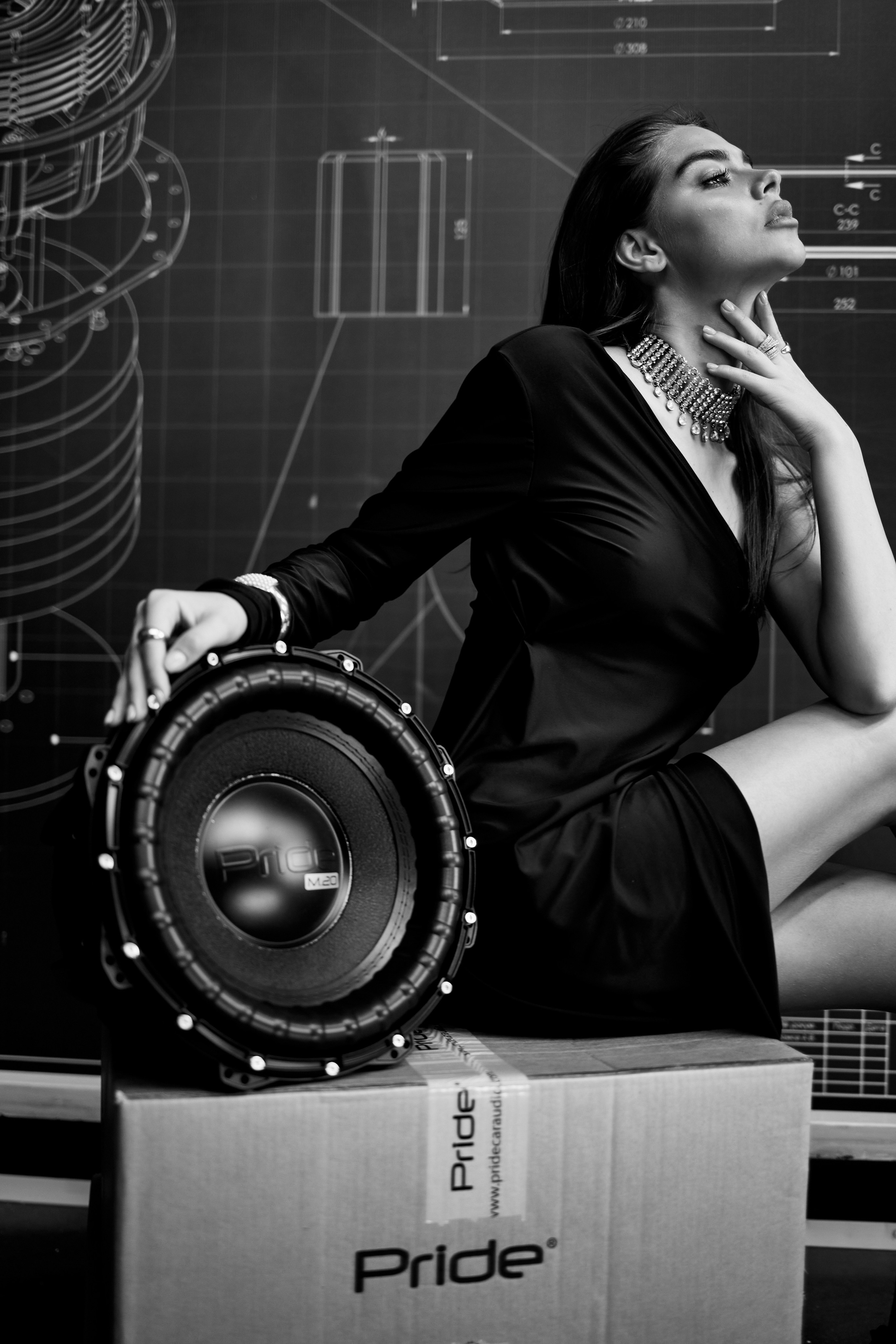 Фотограф для социальных сетей. Хороший репортажный и промышленный фотограф в Казани Алексей Щелконогов