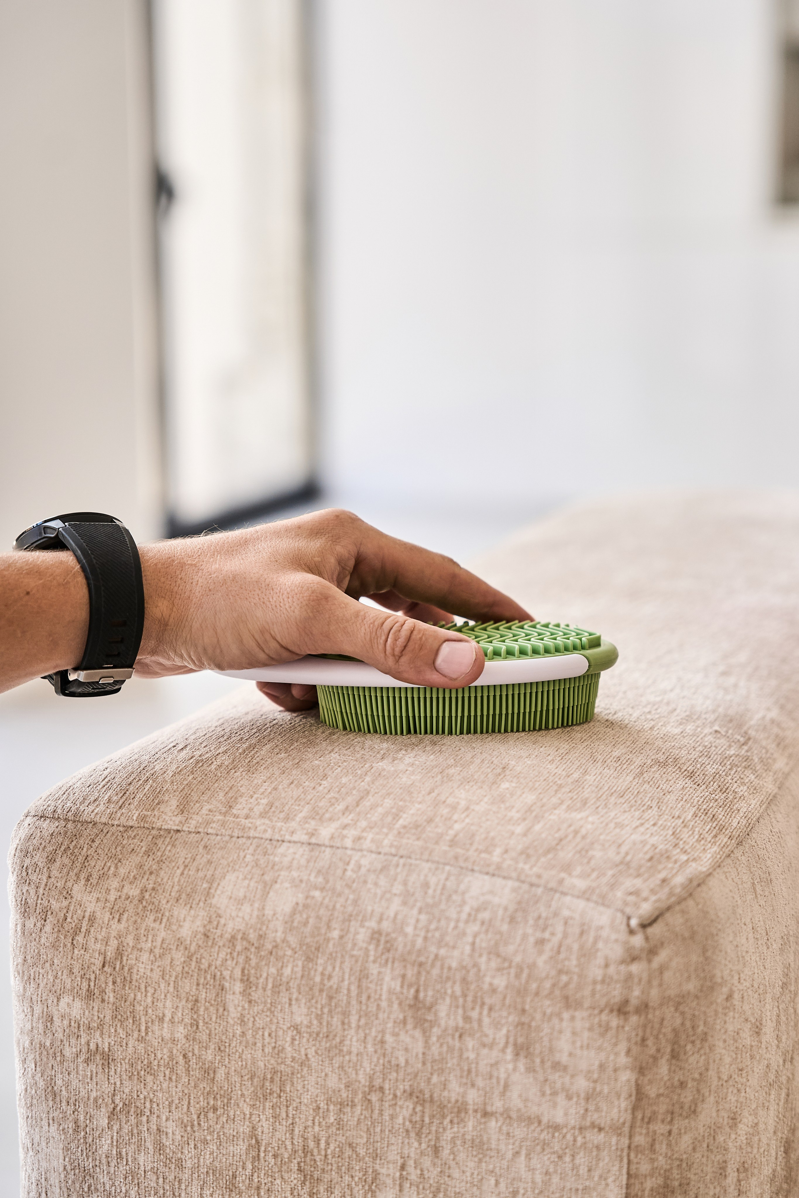 White cat. Фотограф в Москве Казакова Анна