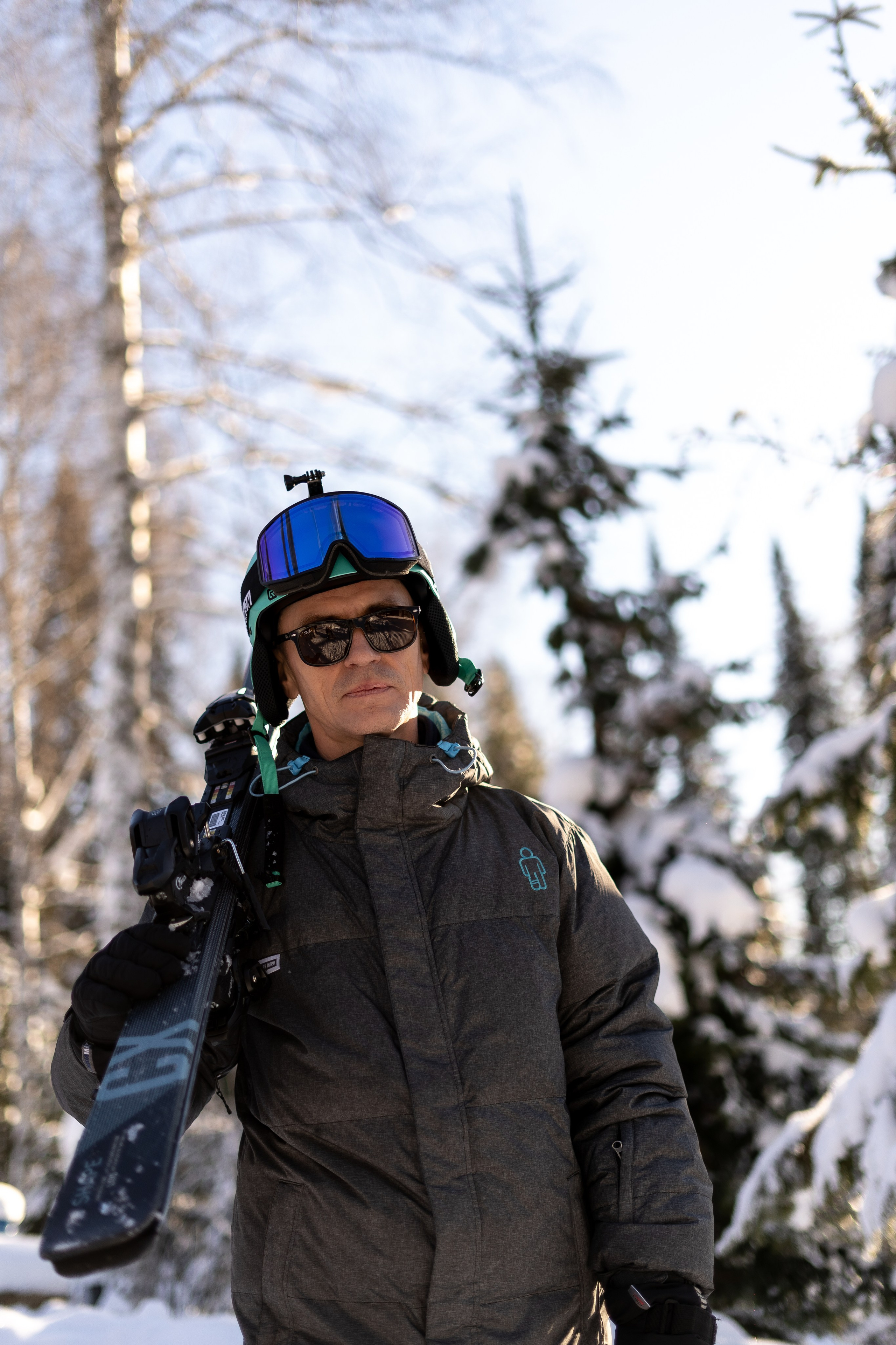 Джой. Анастасия Паршукова — фотограф Шерегеш Новосибирск