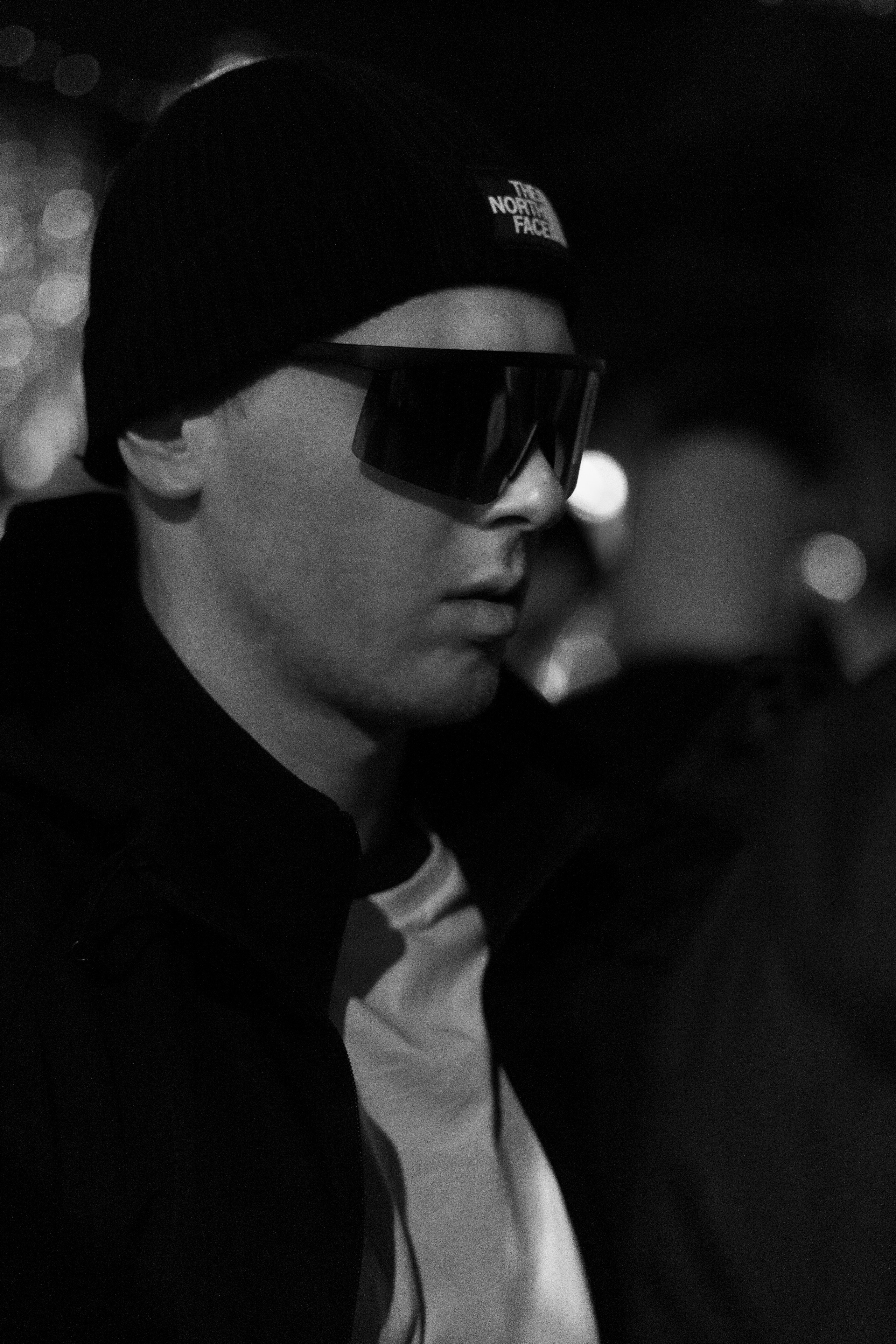 HNY. Анастасия Паршукова — фотограф Шерегеш Новосибирск