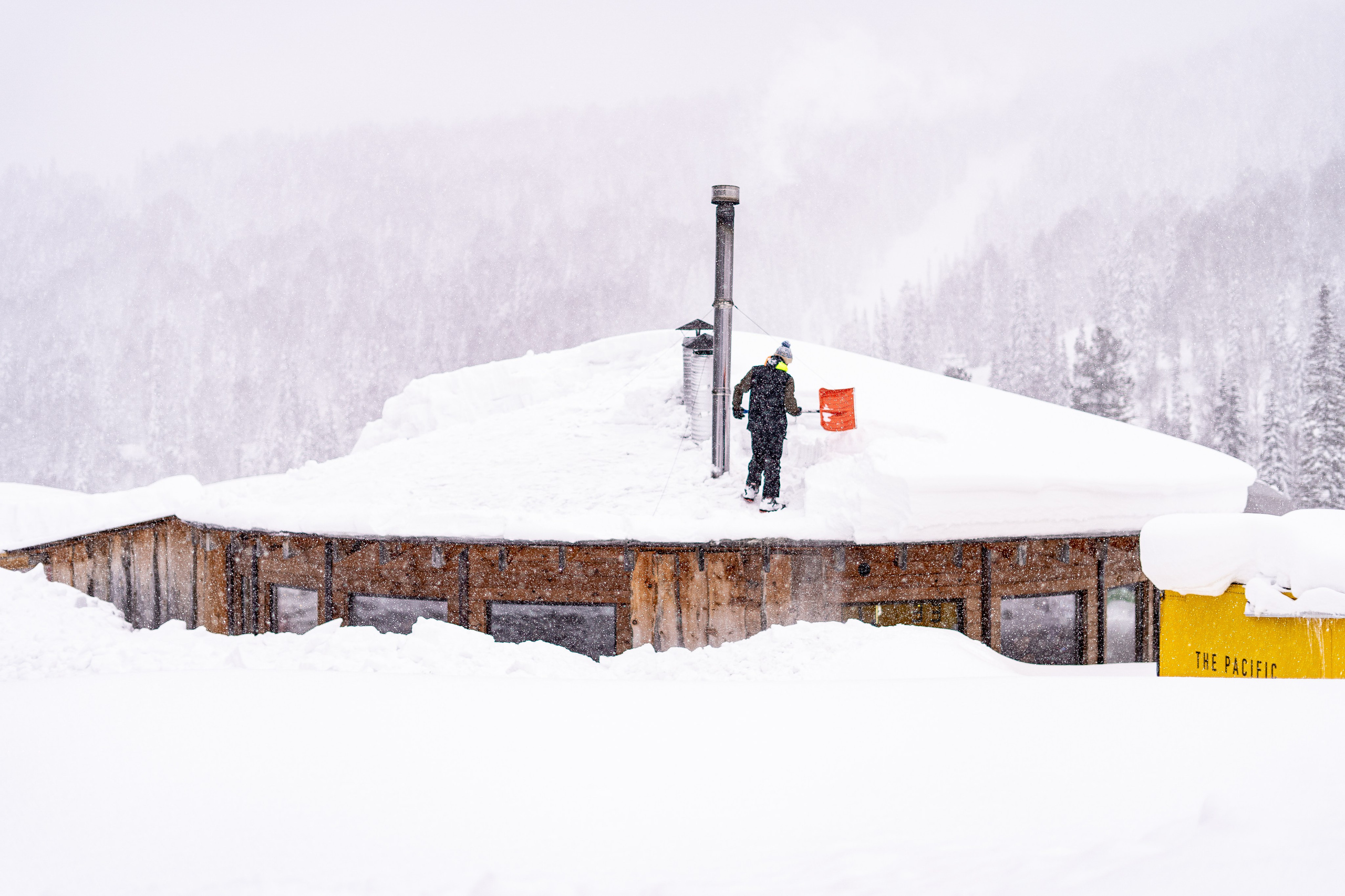 Джон 14.02. Анастасия Паршукова — фотограф Шерегеш Новосибирск