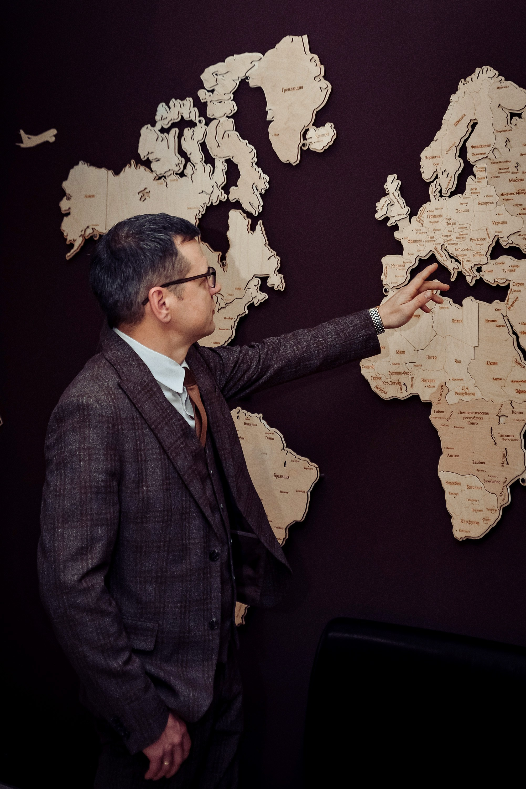 Съемка Андрея в центре «Мойбизнес» г. Тула. Фотограф Тула творческие фотосессии недорого Ольга Ромашина