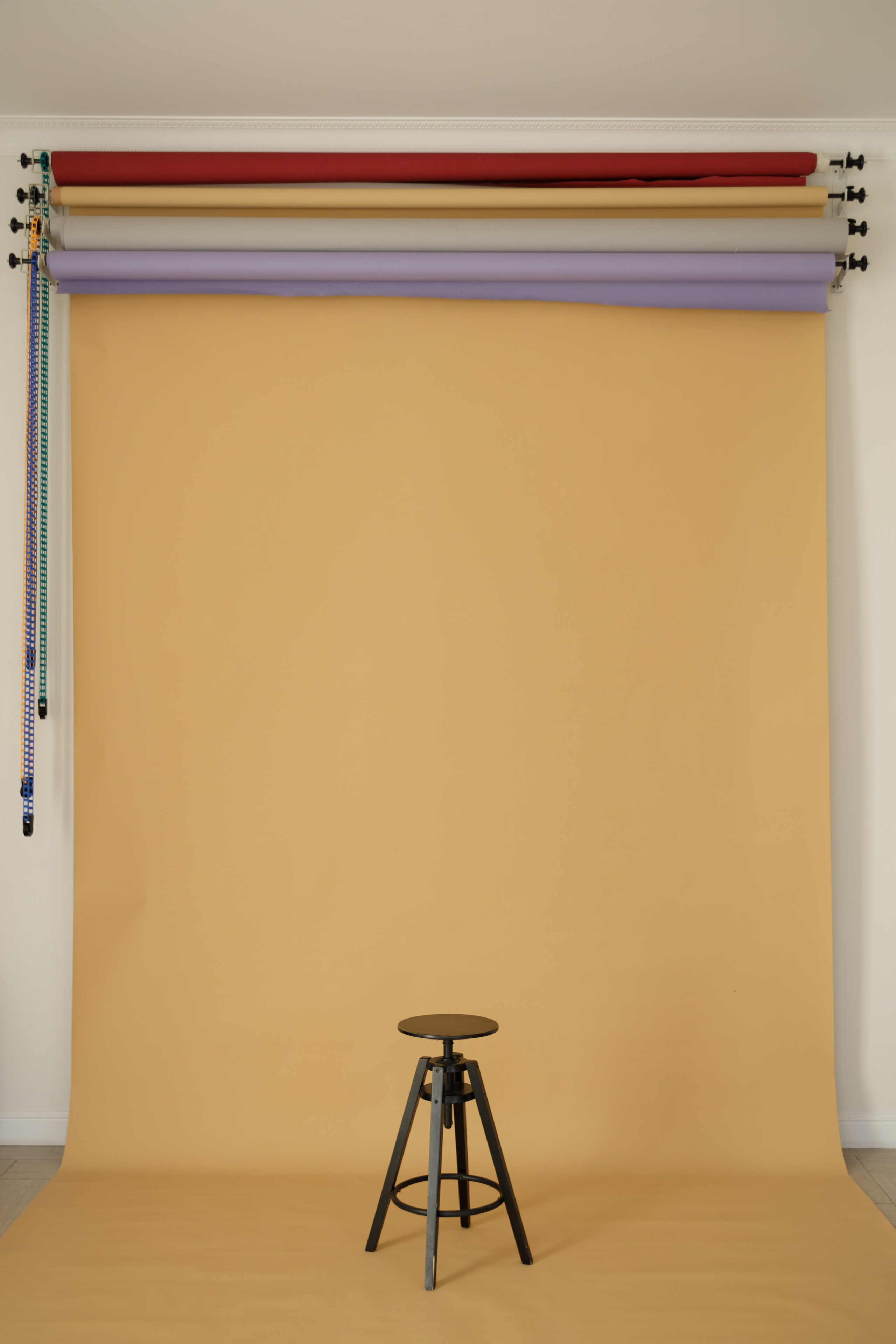 Фотостудия LEONASTAGE зал «Промо». Семейный и детский фотограф в Ростове-на-Дону