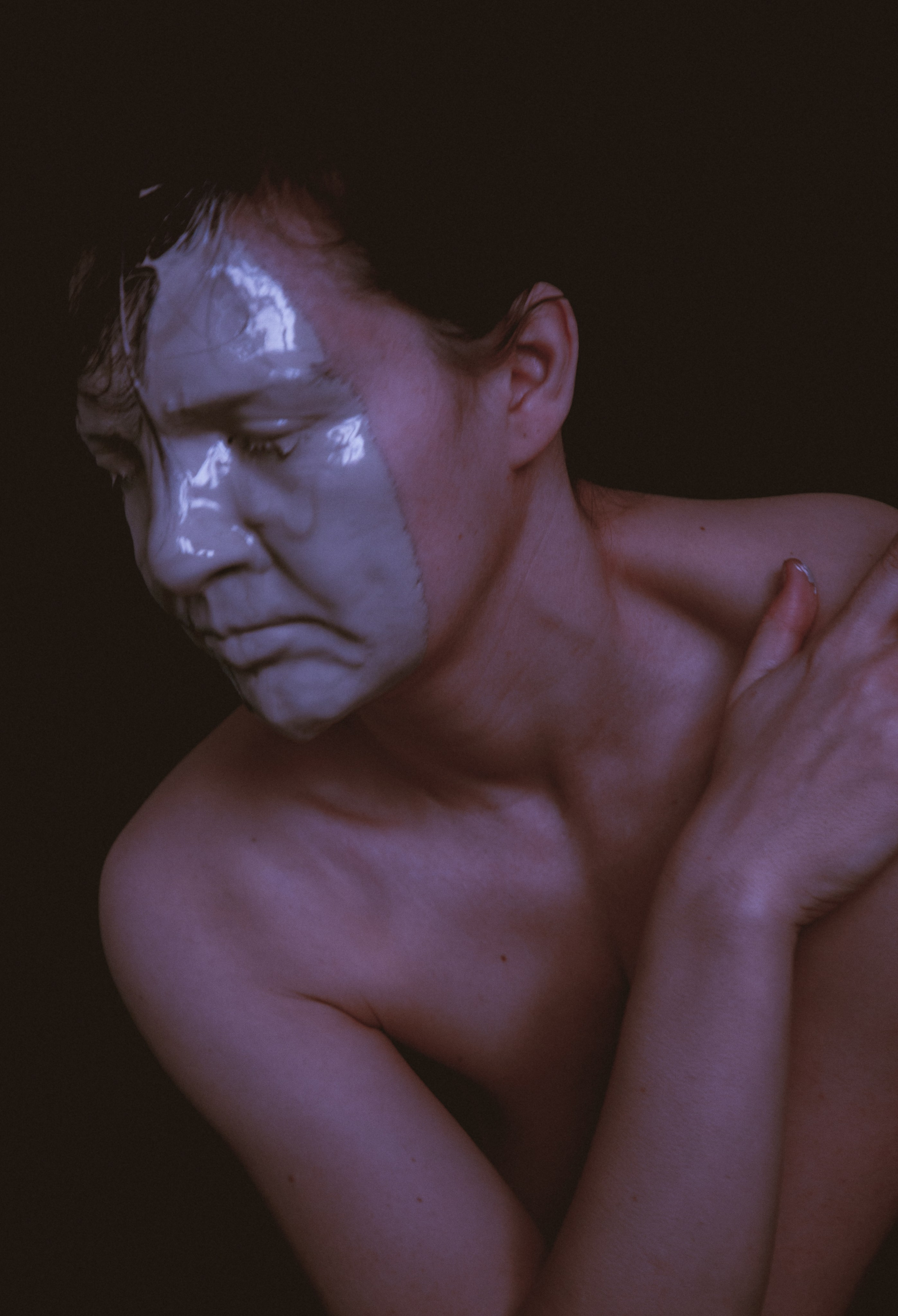 — Творческая съемка. Фотограф | Москва