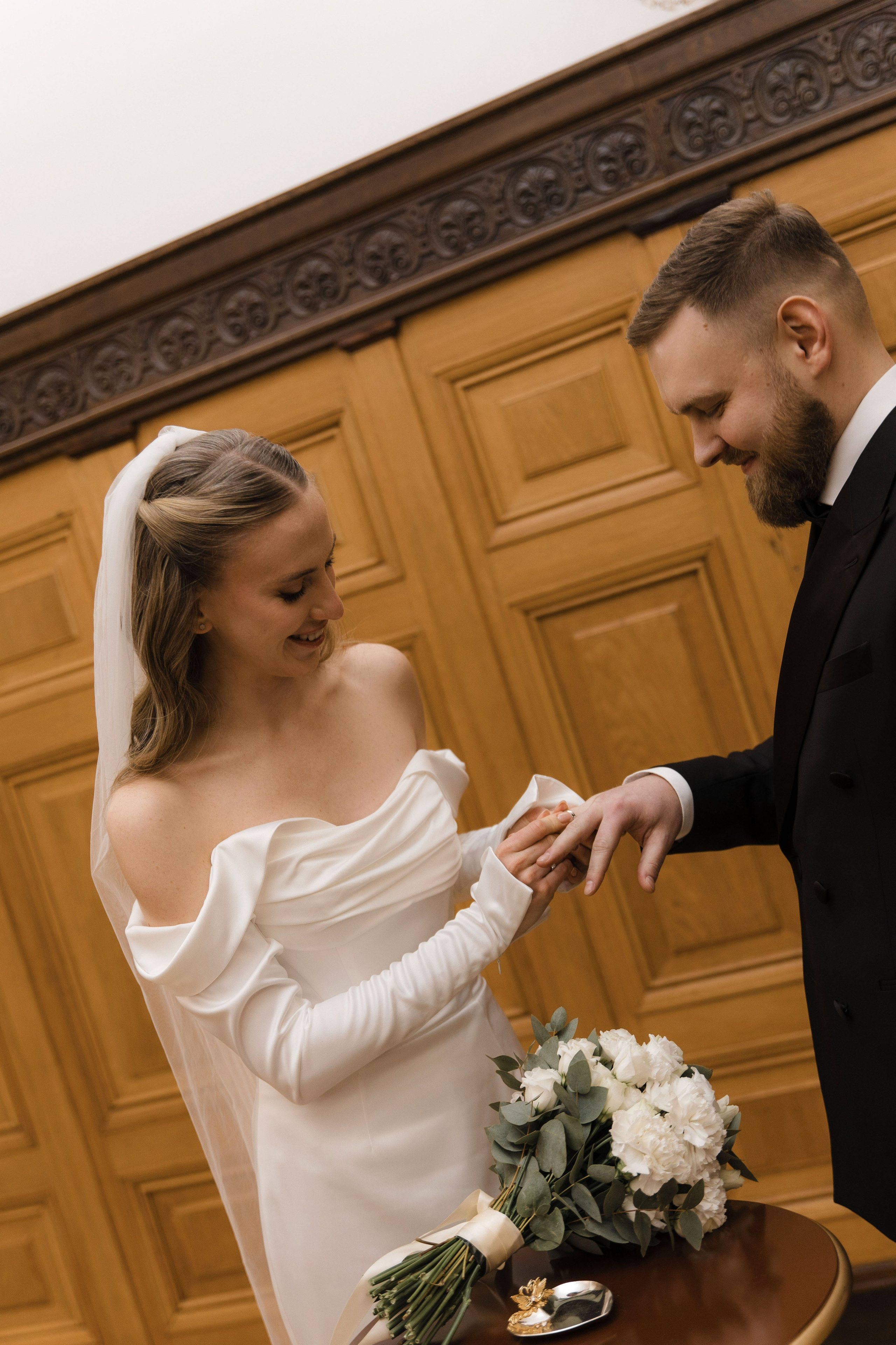 П&С Рихтер. Женский и свадебный фотограф Москва Елизавета Перова