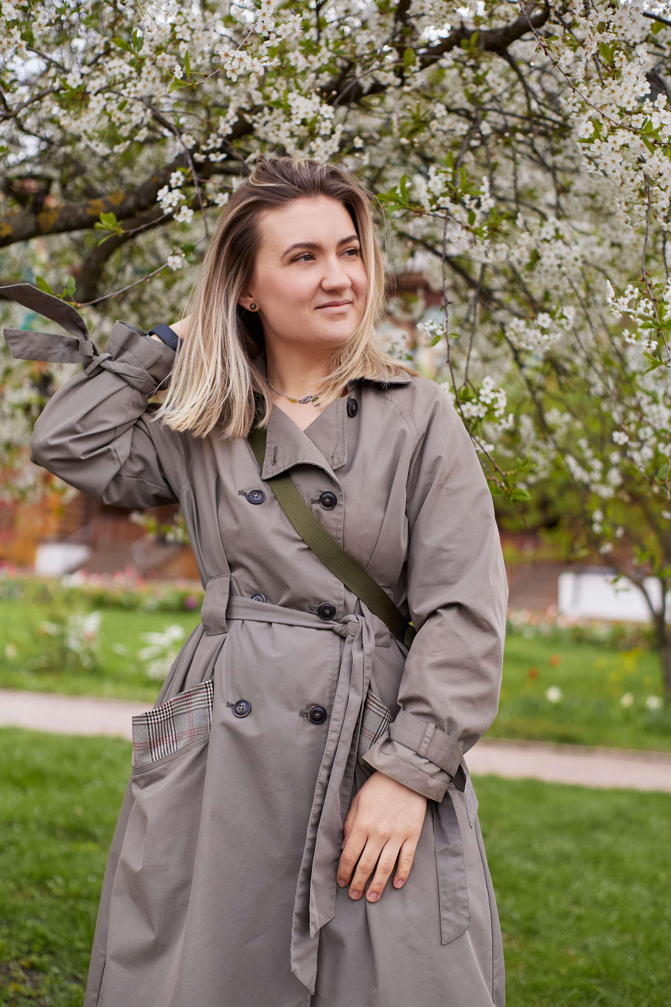 Семейная прогулка в Коломенском. Анастасия, Фотограф женского портрета и беременности в стиле vogue