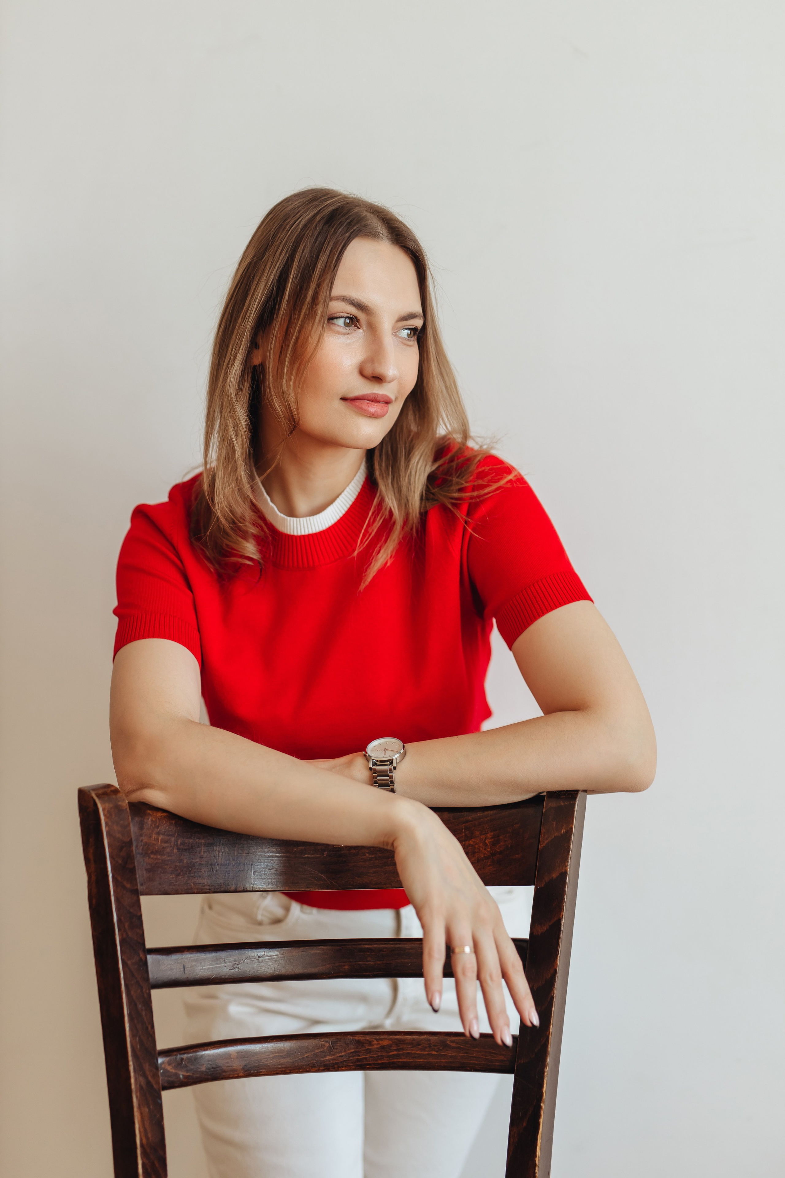 Леша, Надя и Поля. Свадебный и семейный фотограф в Туле и области Маша Костина