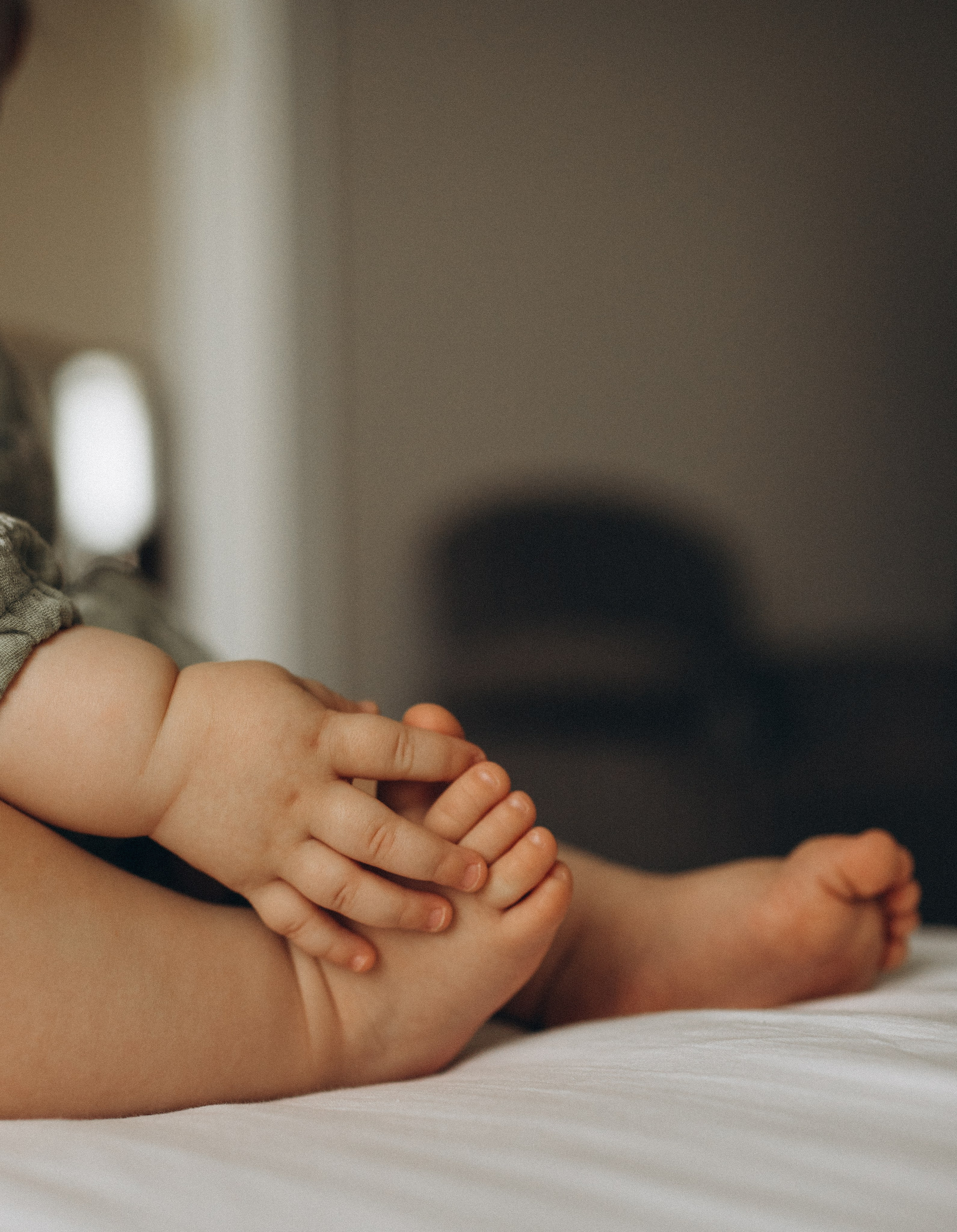 Вероника Валера и Оливия. Семейный фотограф в Москве Алина Савченко