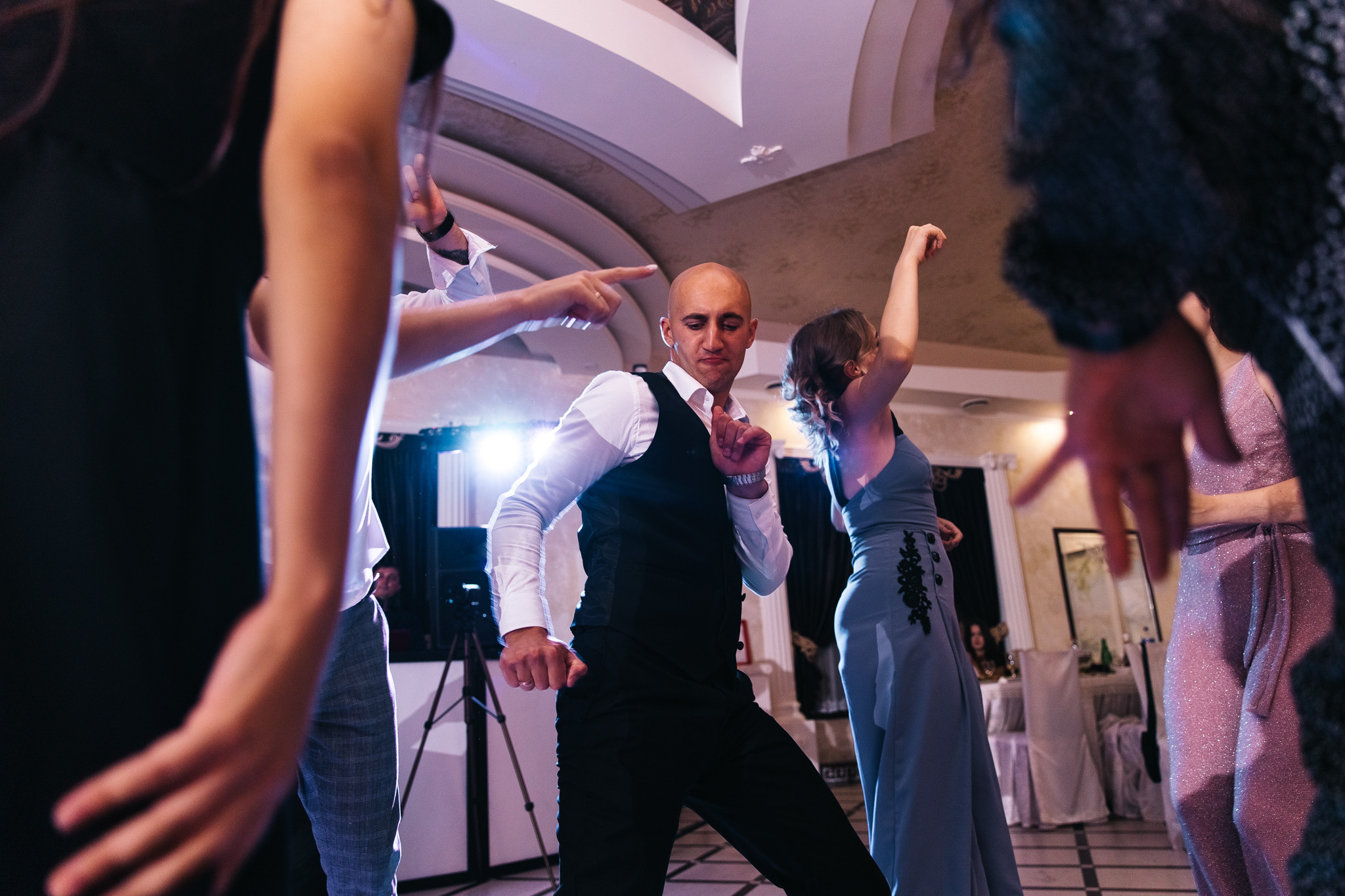 Татьяна и Алексей Golubitskoe Estate. Свадебный и семейный фотограф в Краснодаре